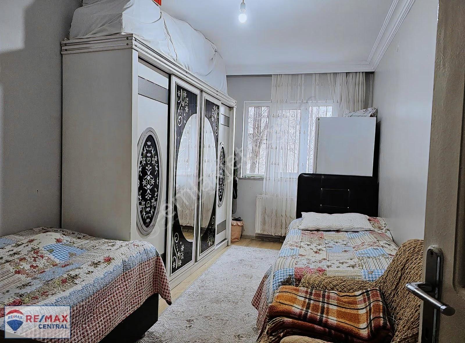 Remax Central'dan Vali Varinli Caddesinde Kullanışlı 3+1 Daire - Görsel 12