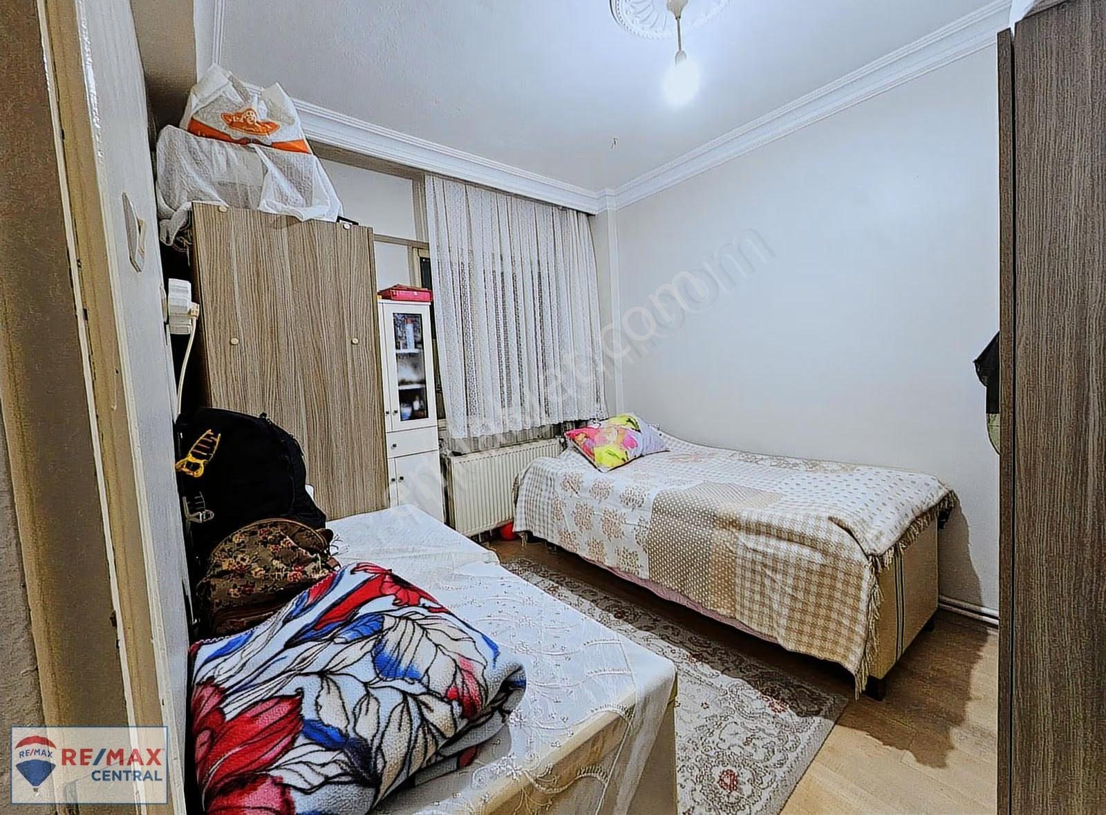 Remax Central'dan Vali Varinli Caddesinde Kullanışlı 3+1 Daire - Görsel 6