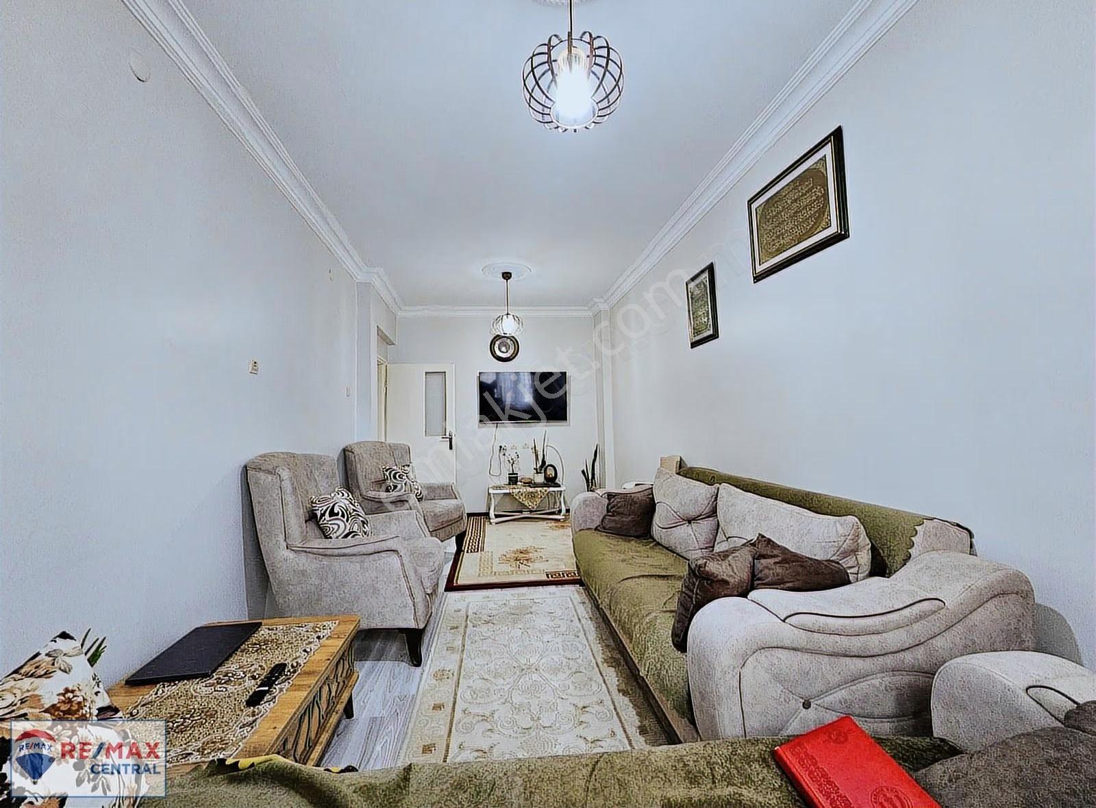 Remax Central'dan Vali Varinli Caddesinde Kullanışlı 3+1 Daire - Görsel 8