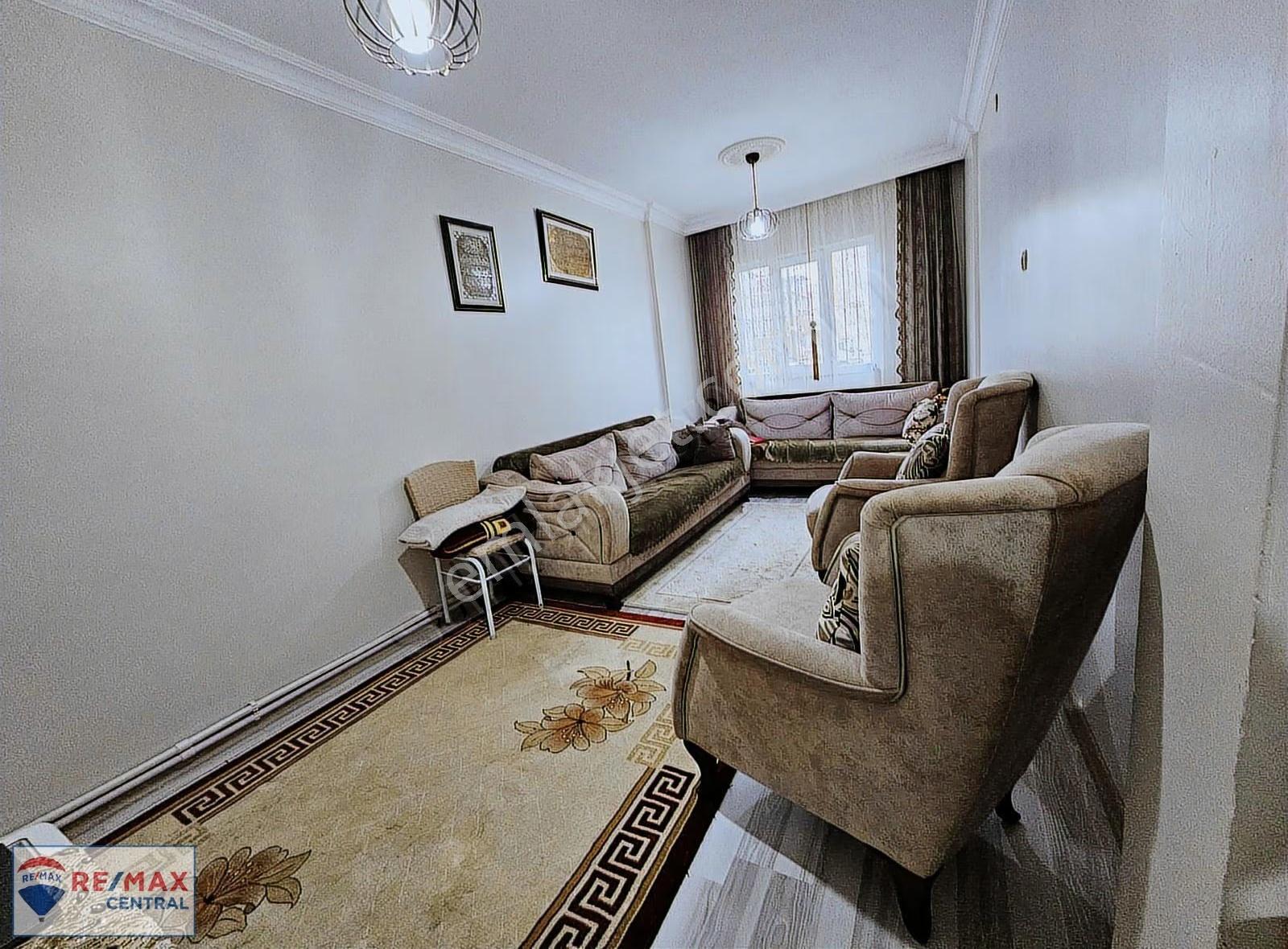 Remax Central'dan Vali Varinli Caddesinde Kullanışlı 3+1 Daire - Görsel 15