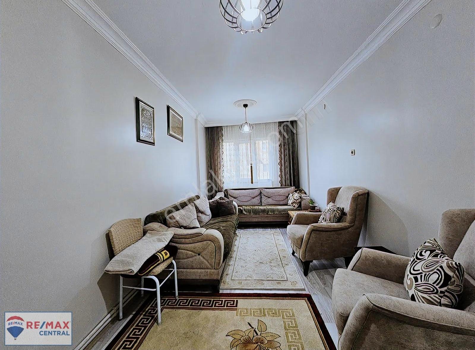 Remax Central'dan Vali Varinli Caddesinde Kullanışlı 3+1 Daire - Görsel 5