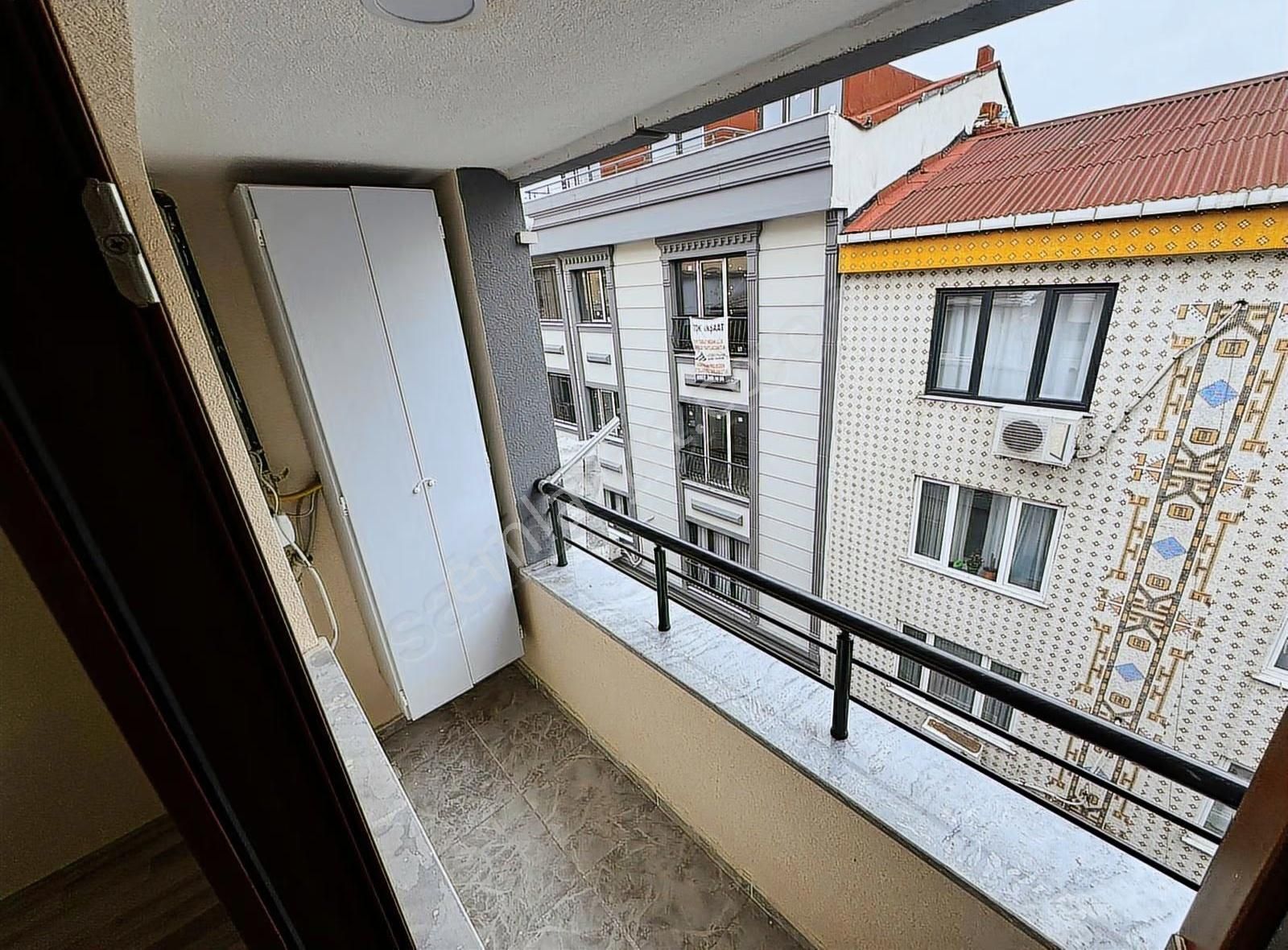 Bayramapaşa Vatan Mah. Temiz Kelepir Dubleks Satılık Daire - Görsel 27