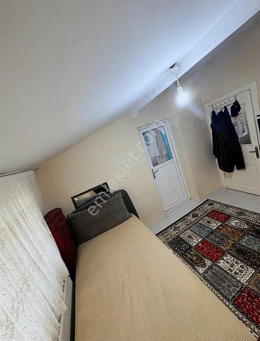 Bayrampaşa Orta Mah.temiz Kullanışlı Daire - Görsel 6