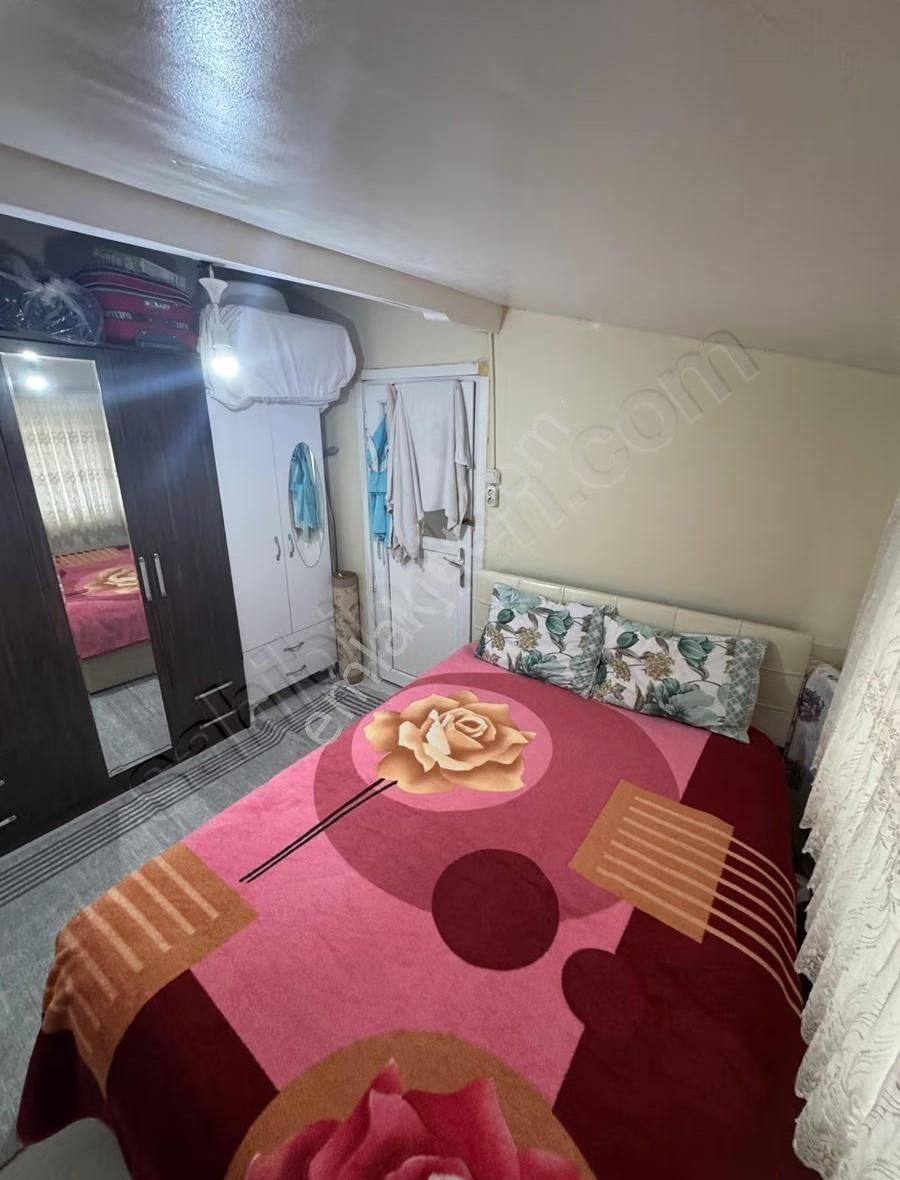 Bayrampaşa Orta Mah.temiz Kullanışlı Daire - Görsel 13