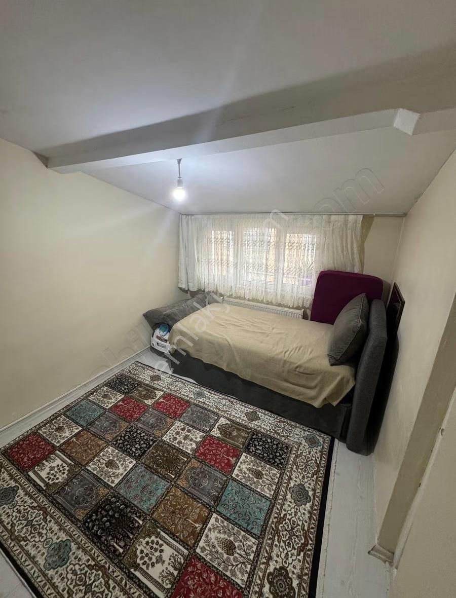 Bayrampaşa Orta Mah.temiz Kullanışlı Daire - Görsel 16