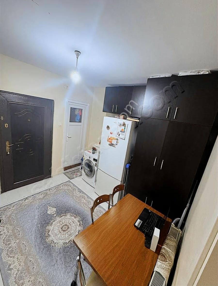 Bayrampaşa Orta Mah.temiz Kullanışlı Daire - Görsel 15