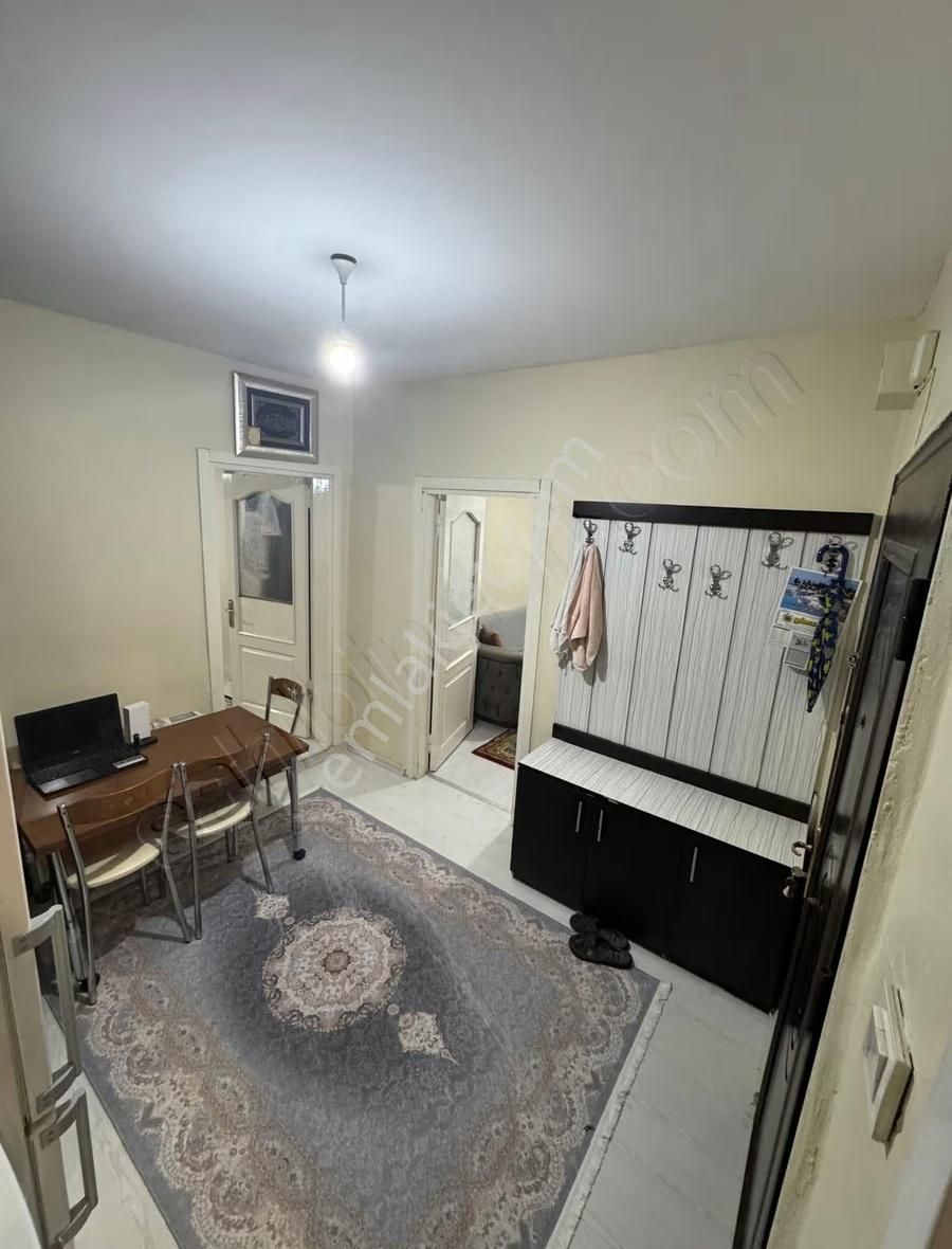 Bayrampaşa Orta Mah.temiz Kullanışlı Daire - Görsel 9