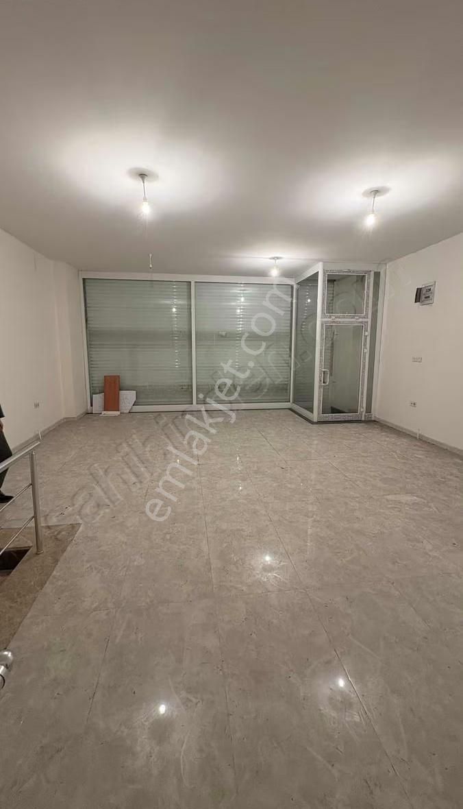 İsmetpaşa Mahallesı Sağmacılar Metro Karşısı Satılık Dükkan - Görsel 8