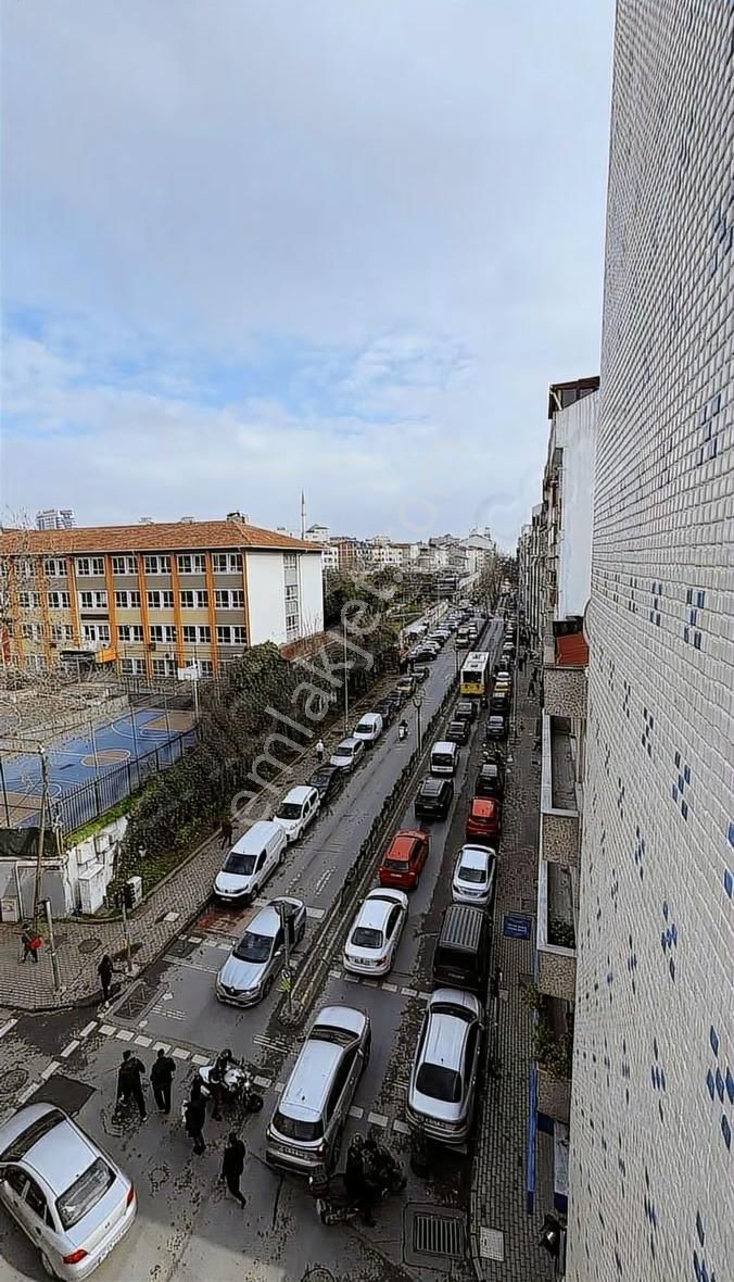 İsmetpaşa Mah Kiralık Daire - Görsel 8