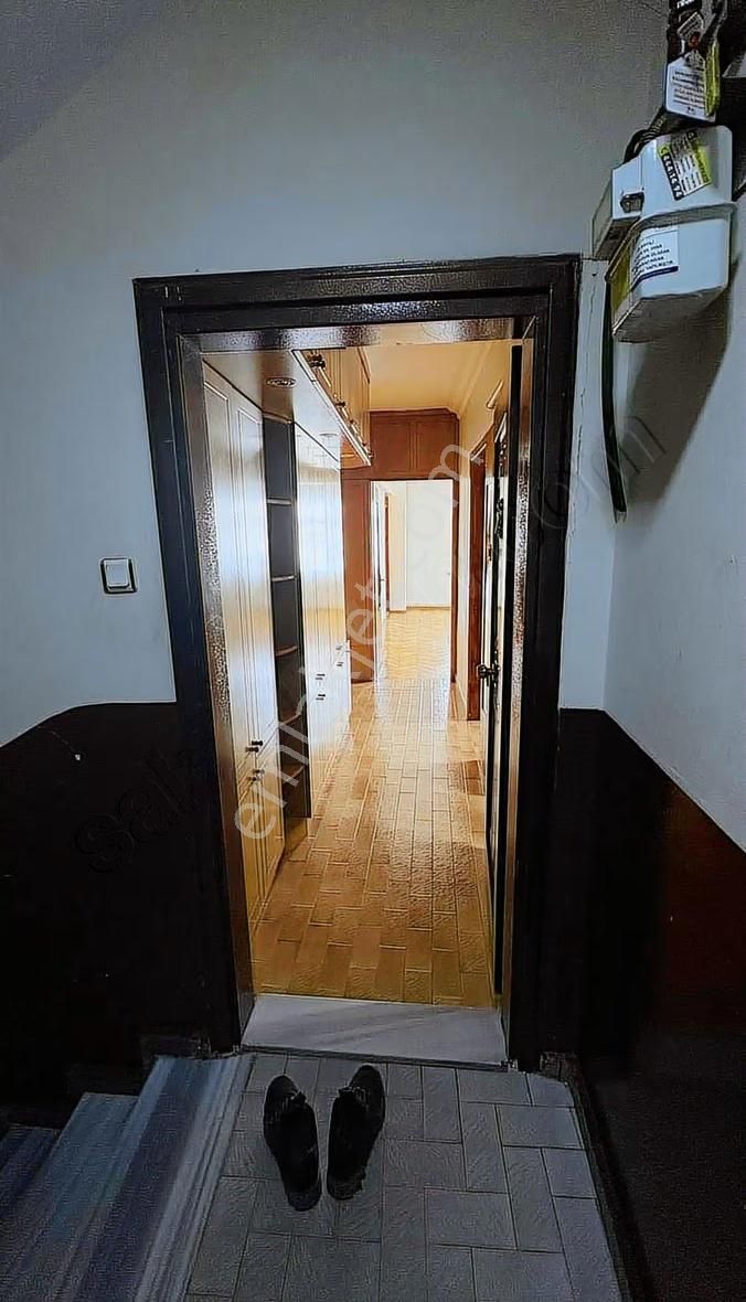 İsmetpaşa Mah Kiralık Daire - Görsel 16