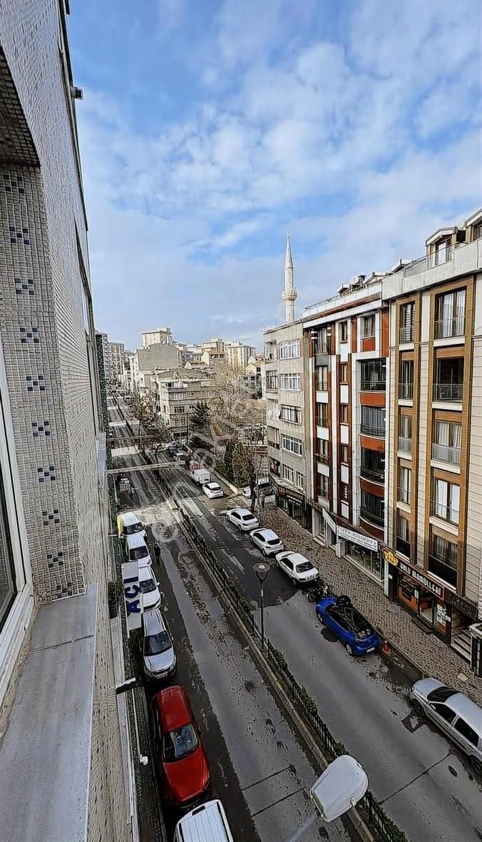 İsmetpaşa Mah Kiralık Daire - Görsel 14