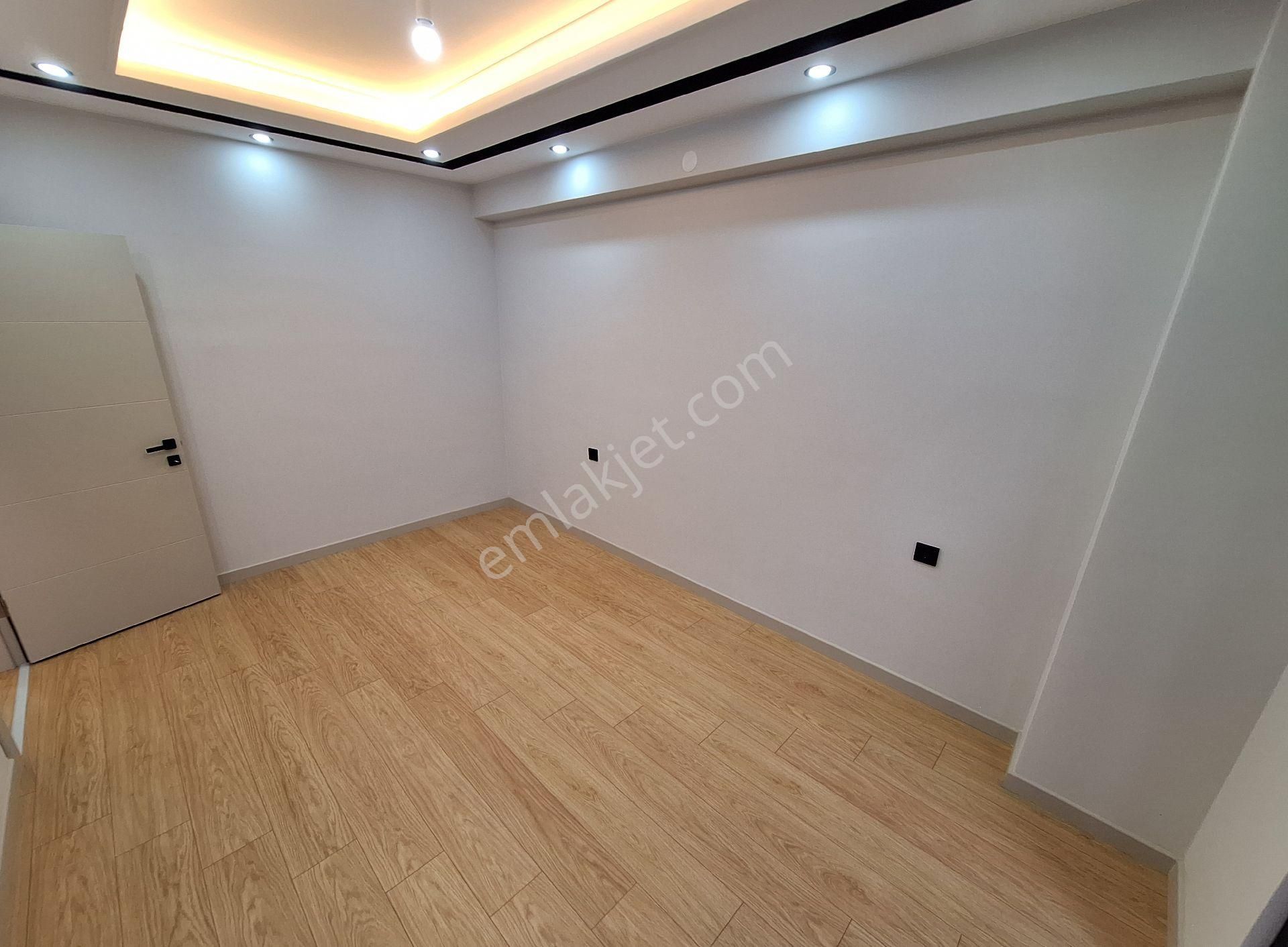 Başiskele Sahilde Modern Yaşam 1+1 Sıfır Daire - Görsel 8