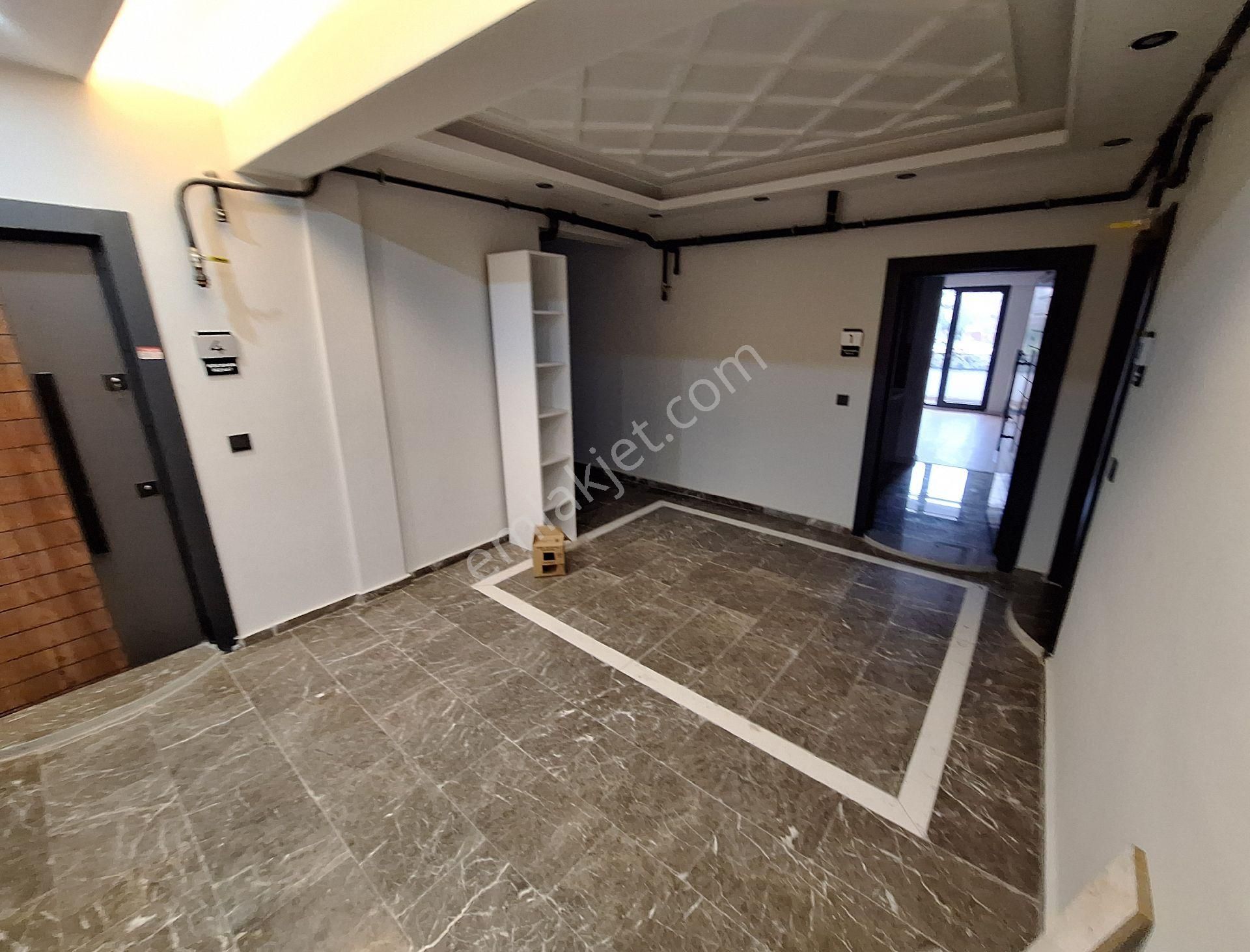 Başiskele Sahilde Modern Yaşam 1+1 Sıfır Daire - Görsel 4