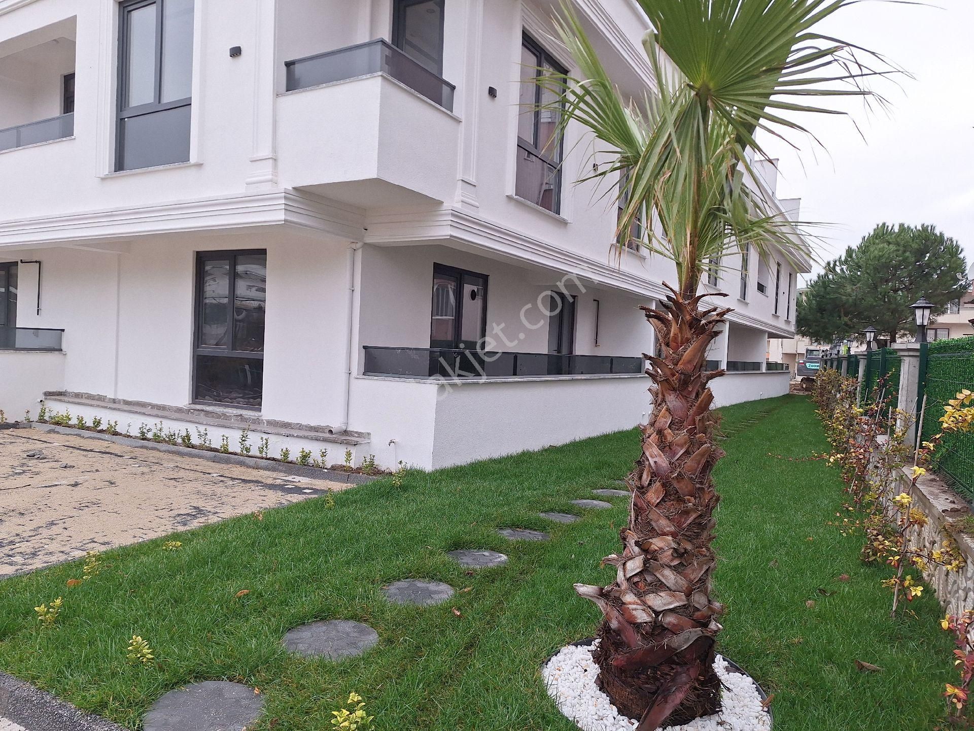 Başiskele Sahilde Modern Yaşam 1+1 Sıfır Daire