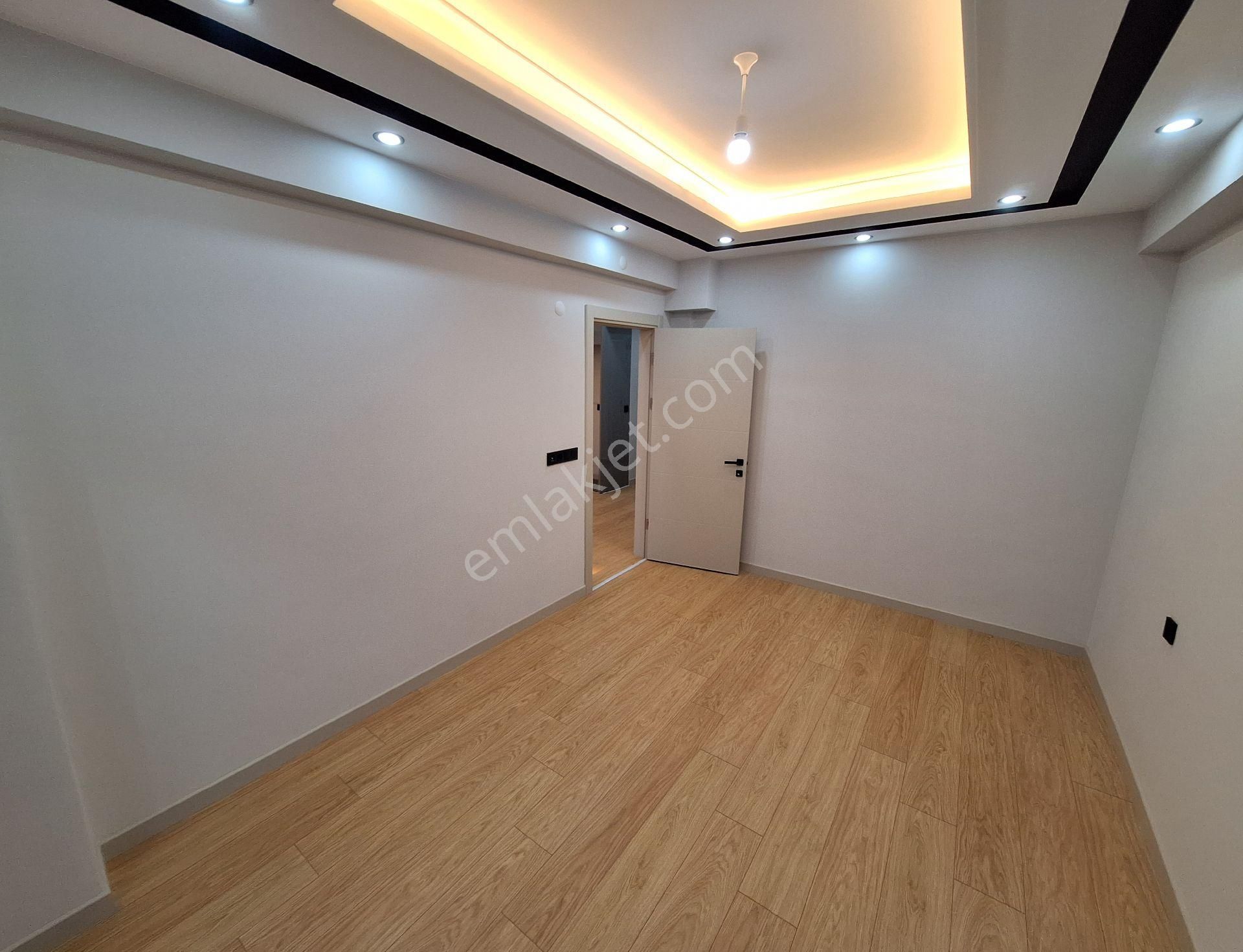 Başiskele Sahilde Modern Yaşam 1+1 Sıfır Daire - Görsel 7