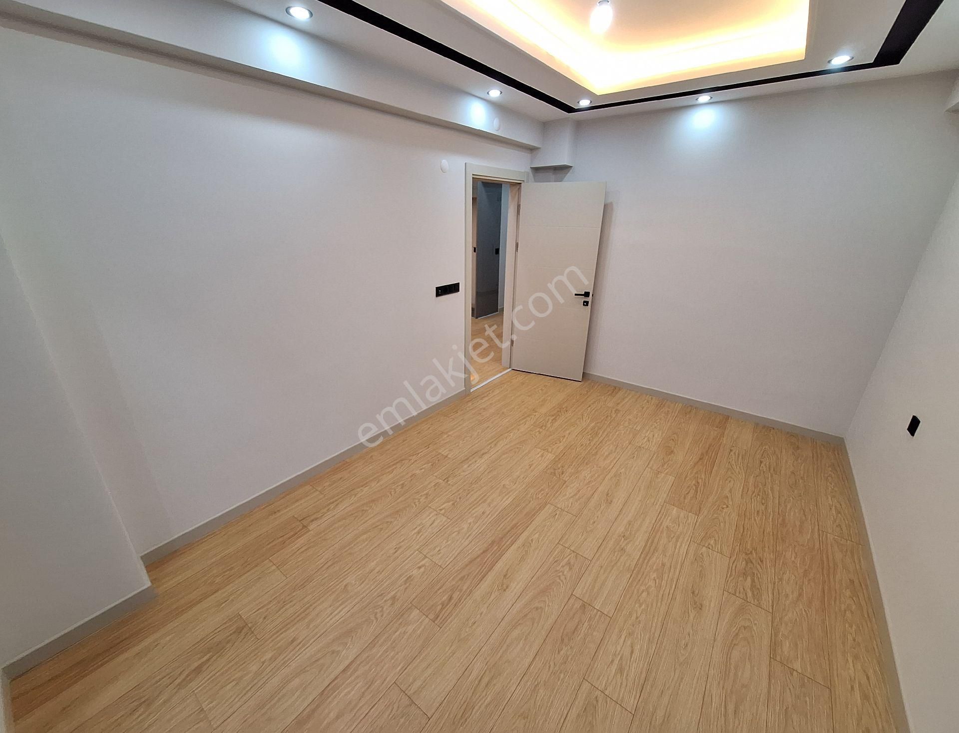 Başiskele Sahilde Modern Yaşam 1+1 Sıfır Daire - Görsel 6