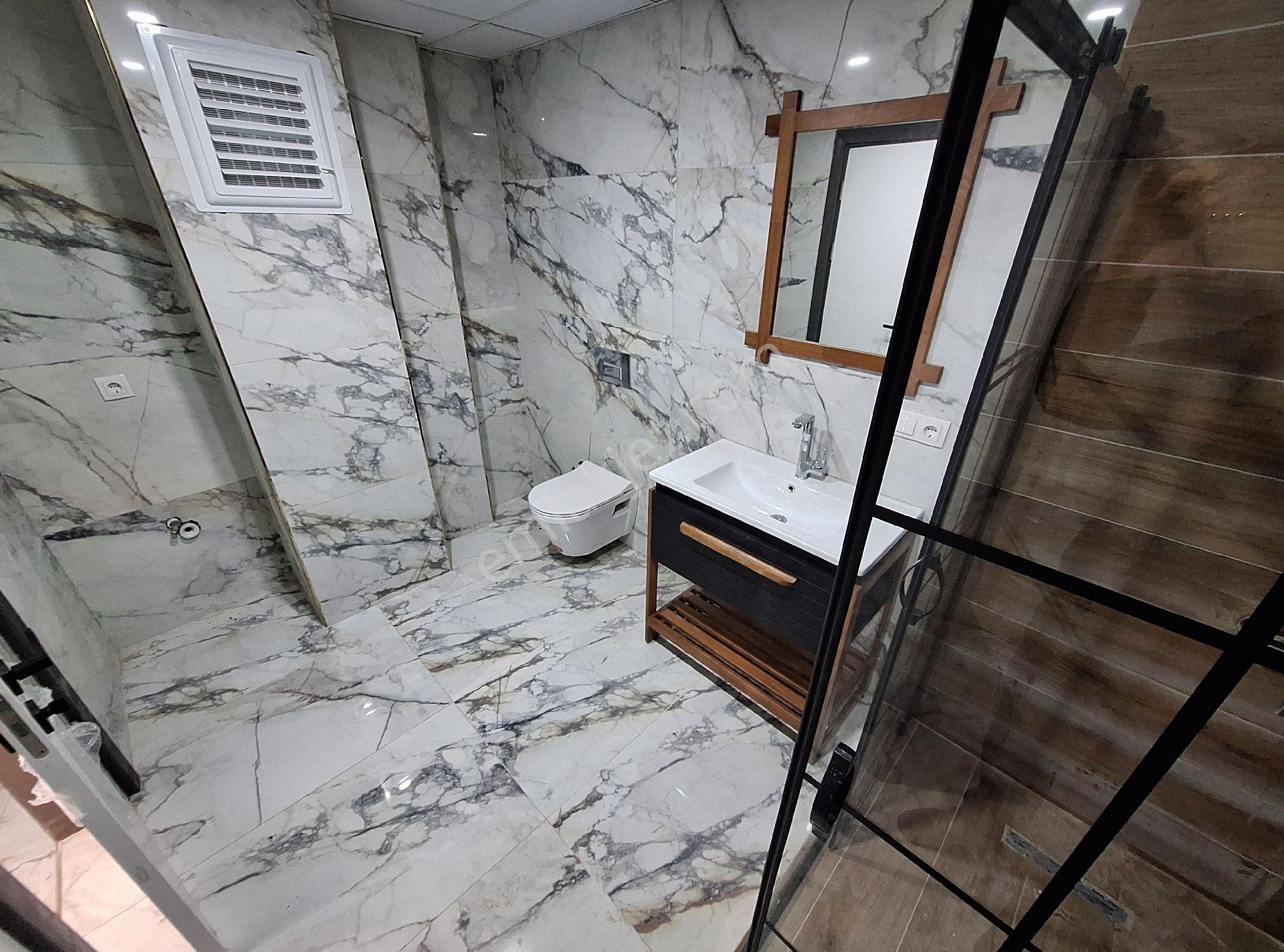 Havuzlu Site İçi, Kapalı Otoparklı, Asansörlü 3+1 Arakat Daire - Görsel 19