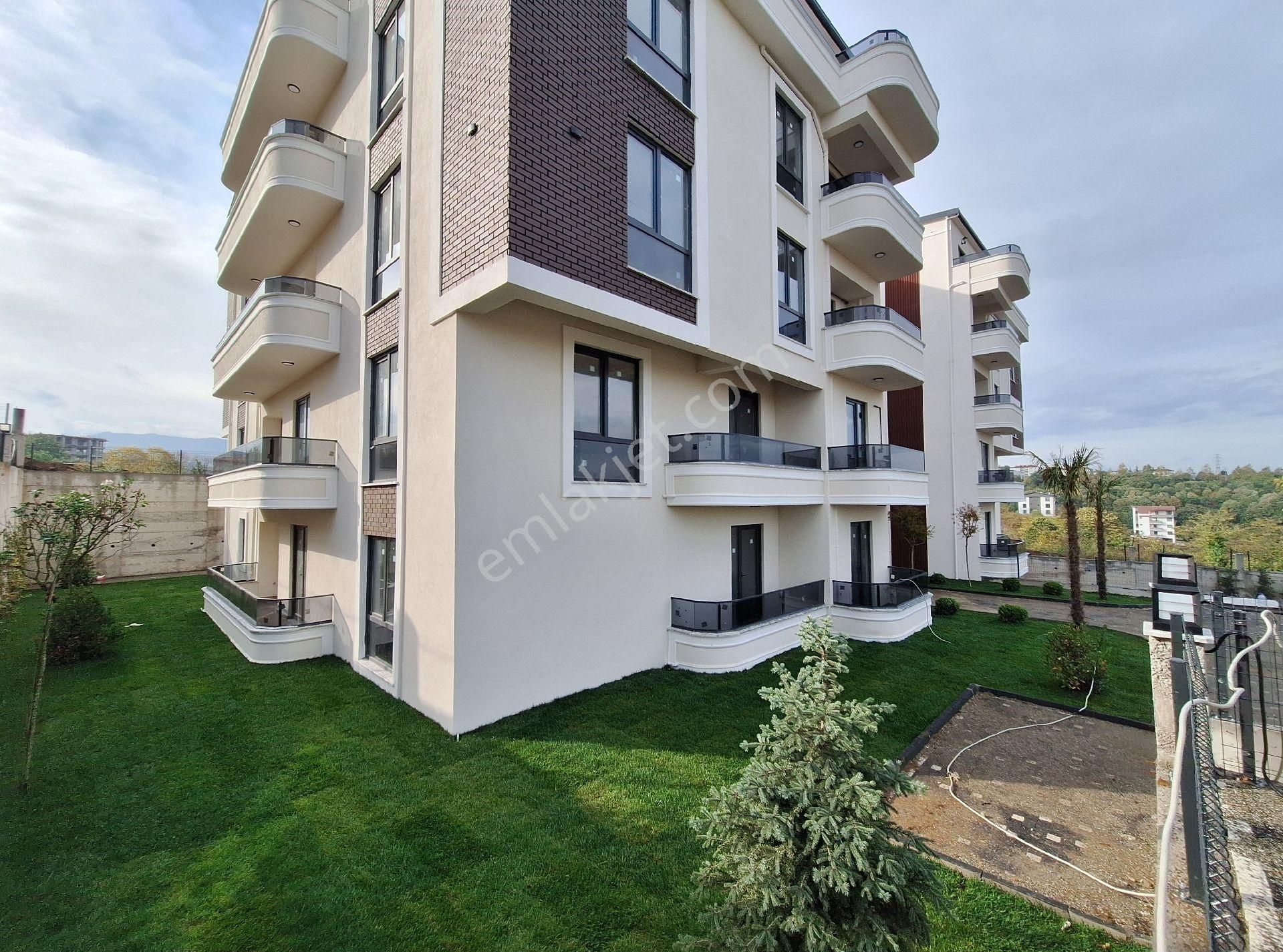 Havuzlu Site İçi, Kapalı Otoparklı, Asansörlü 3+1 Arakat Daire - Görsel 35