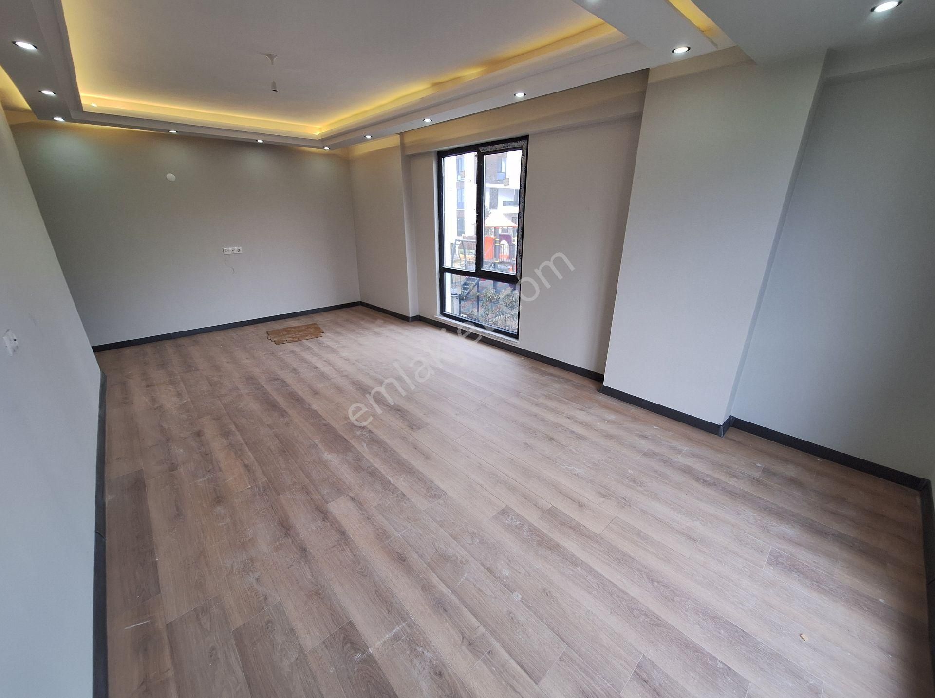 Havuzlu Site İçi, Kapalı Otoparklı, Asansörlü 3+1 Arakat Daire - Görsel 24