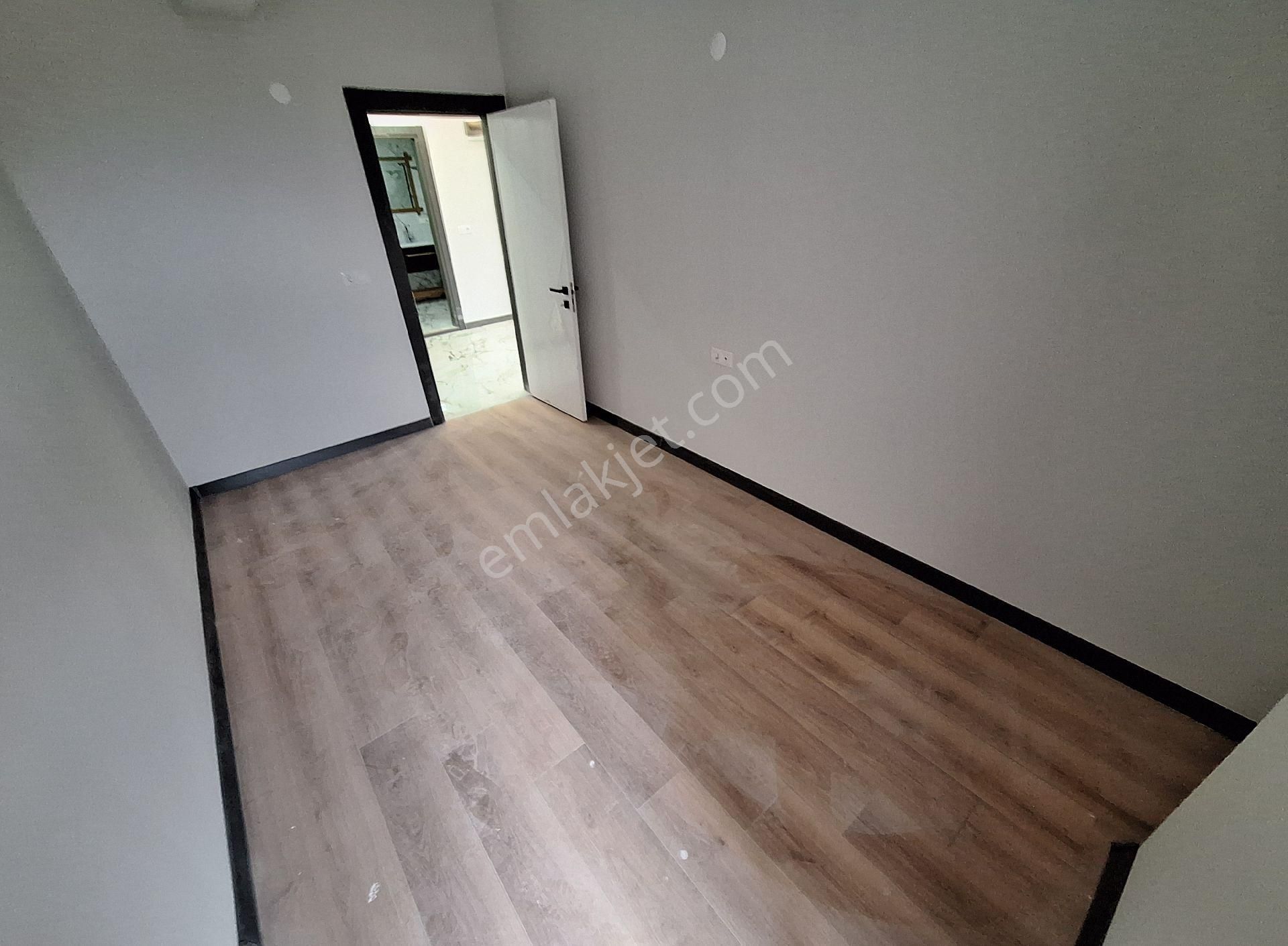 Havuzlu Site İçi, Kapalı Otoparklı, Asansörlü 3+1 Arakat Daire - Görsel 5