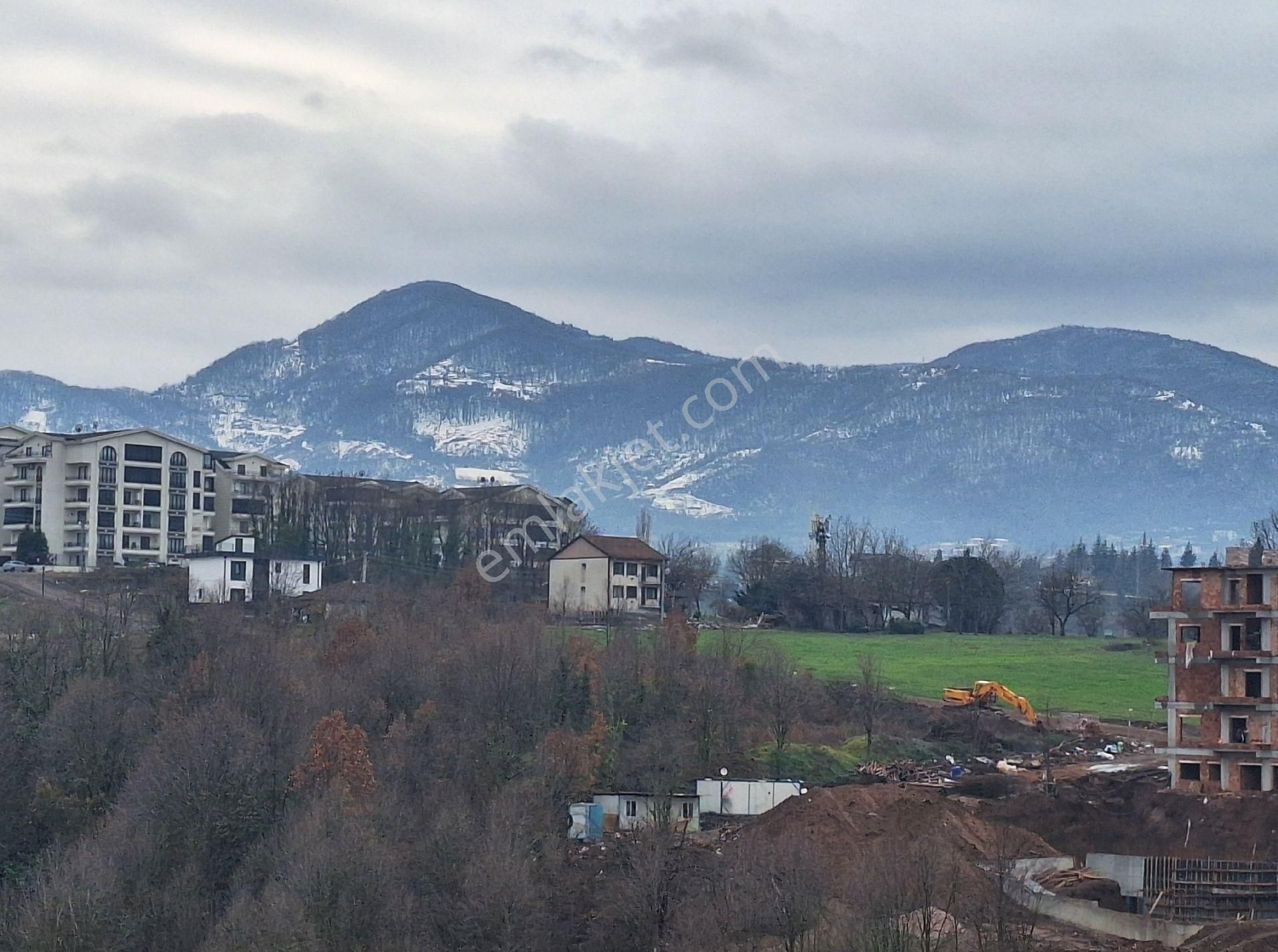 Havuzlu Site İçi, Kapalı Otoparklı, Asansörlü 3+1 Arakat Daire - Görsel 4