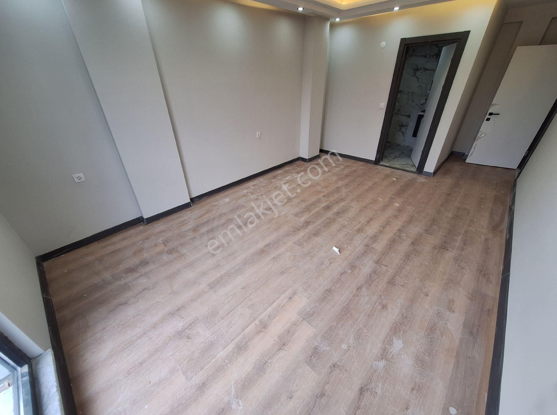 Havuzlu Site İçi, Kapalı Otoparklı, Asansörlü 3+1 Arakat Daire - Görsel 7