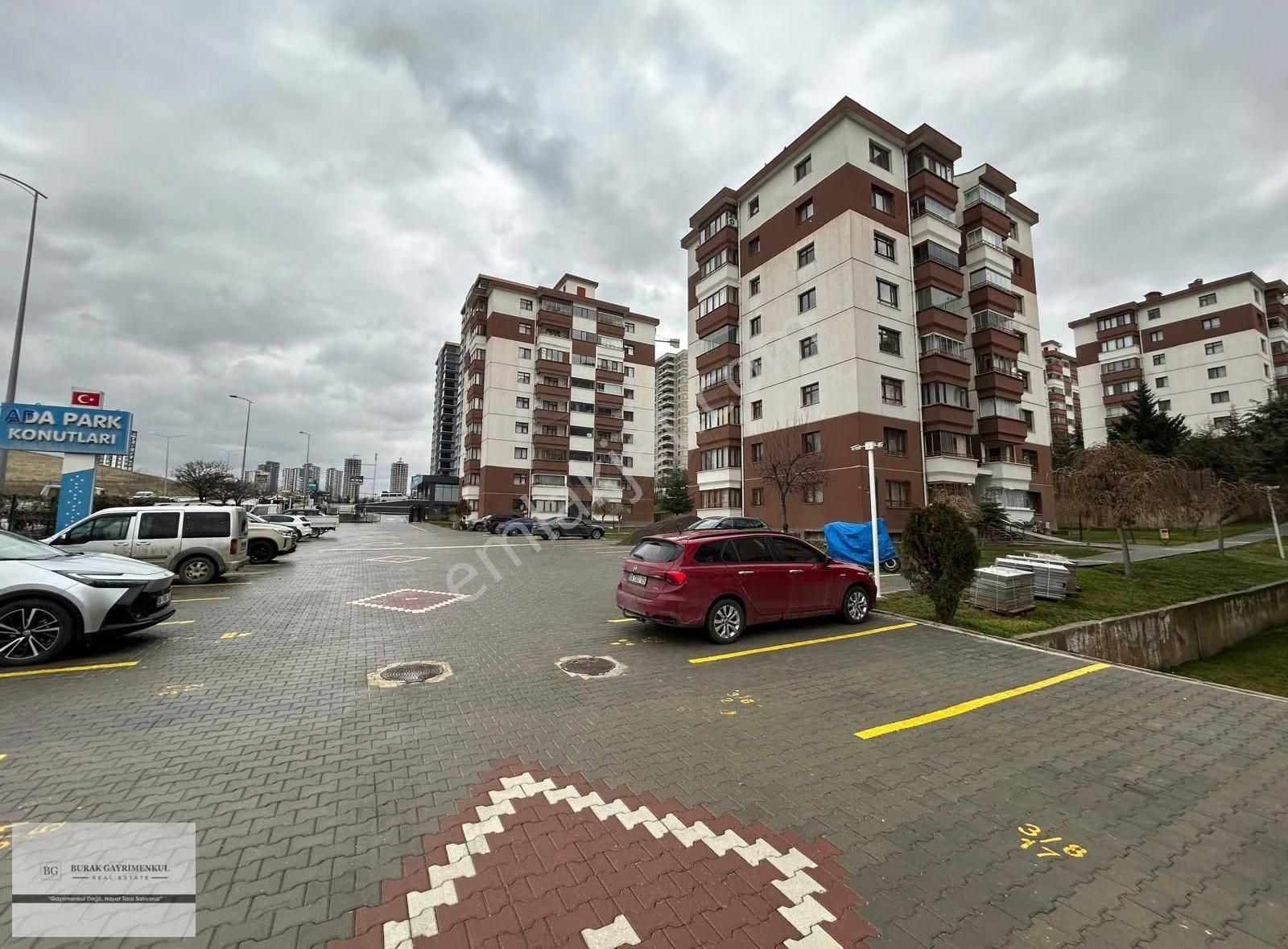 Okullara Toplu Ulasima Yakın 4+1 Çift Banyo Ara Kat Fırsat . - Görsel 14