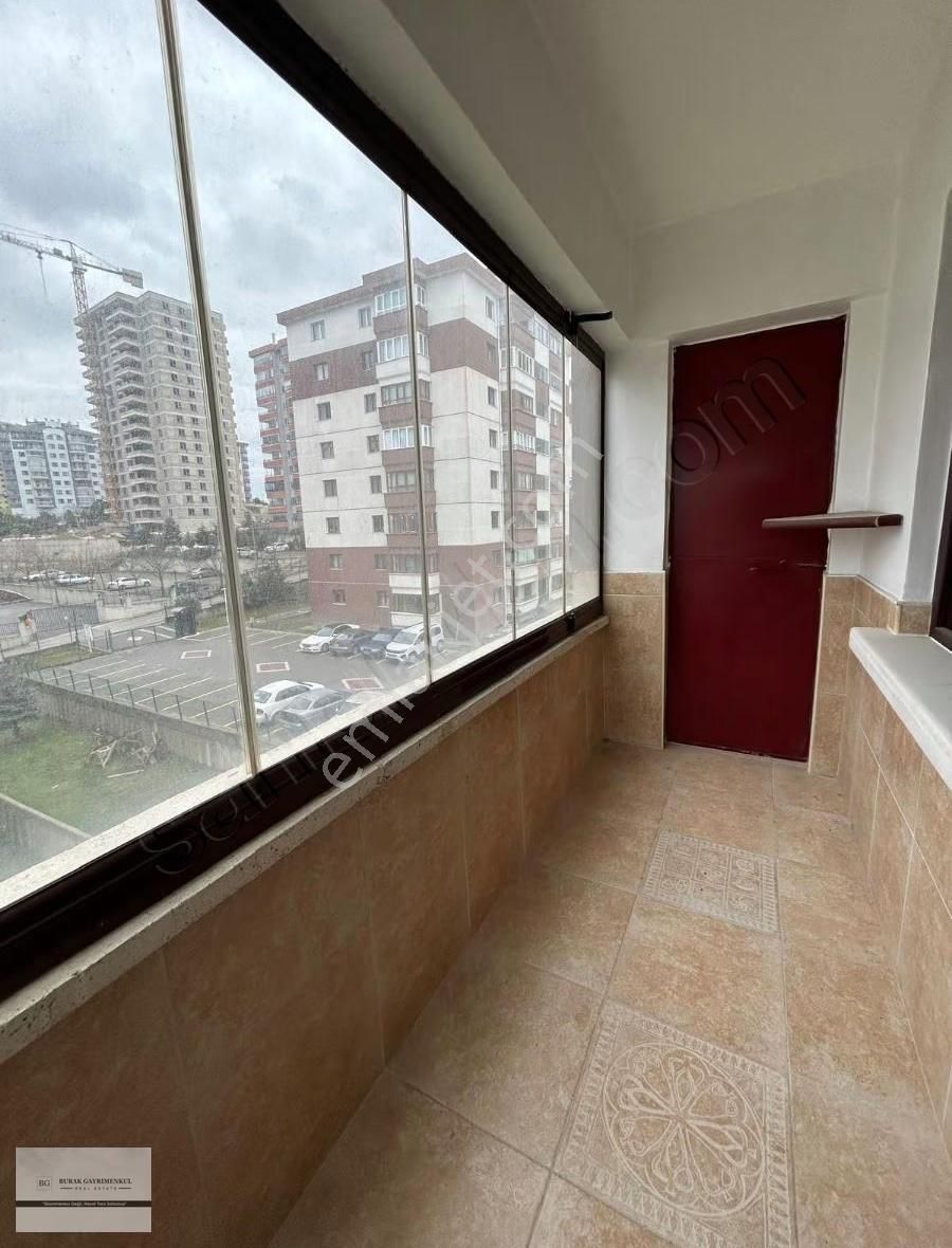 Okullara Toplu Ulasima Yakın 4+1 Çift Banyo Ara Kat Fırsat . - Görsel 26