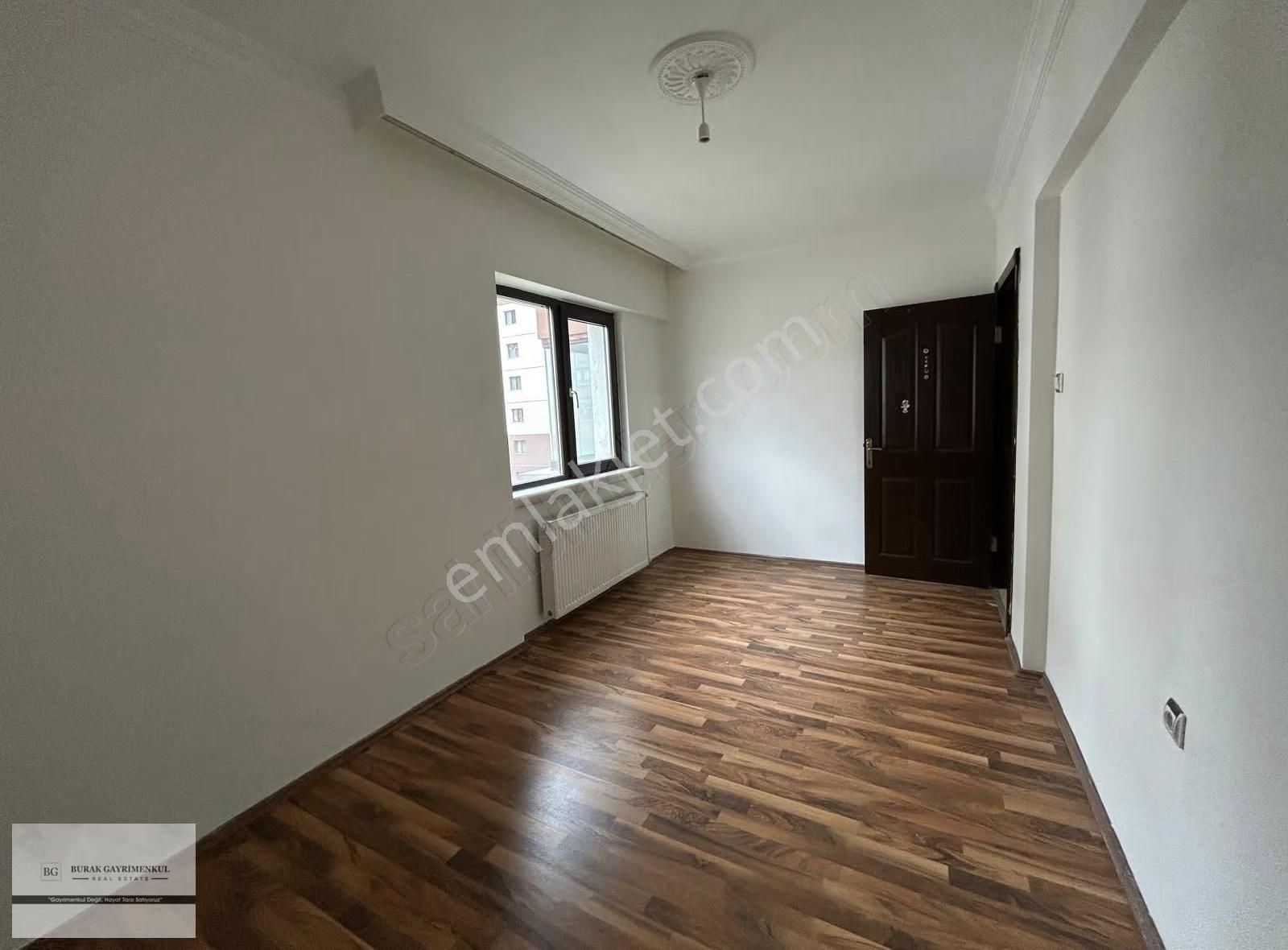 Okullara Toplu Ulasima Yakın 4+1 Çift Banyo Ara Kat Fırsat . - Görsel 12