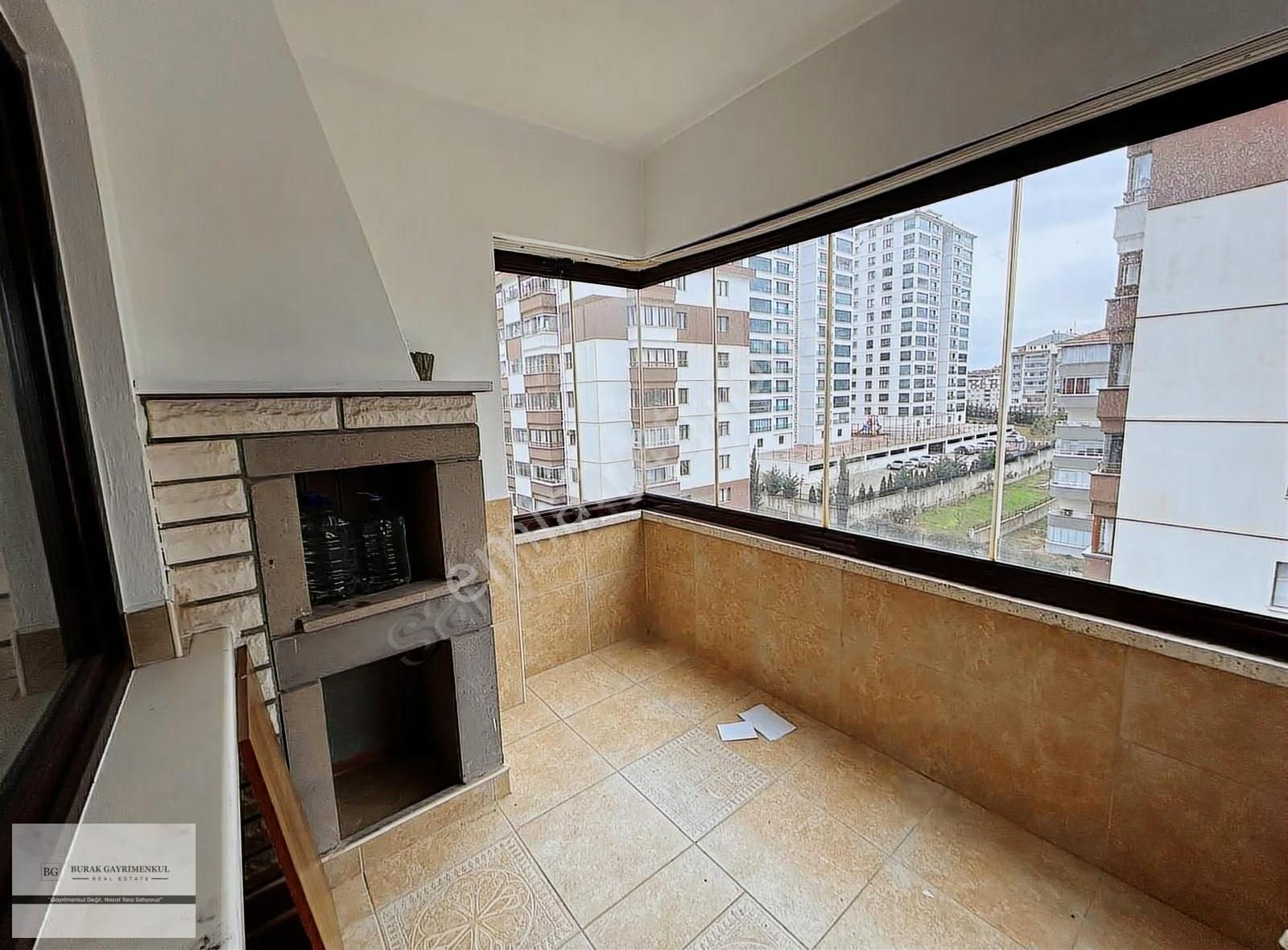 Okullara Toplu Ulasima Yakın 4+1 Çift Banyo Ara Kat Fırsat . - Görsel 2