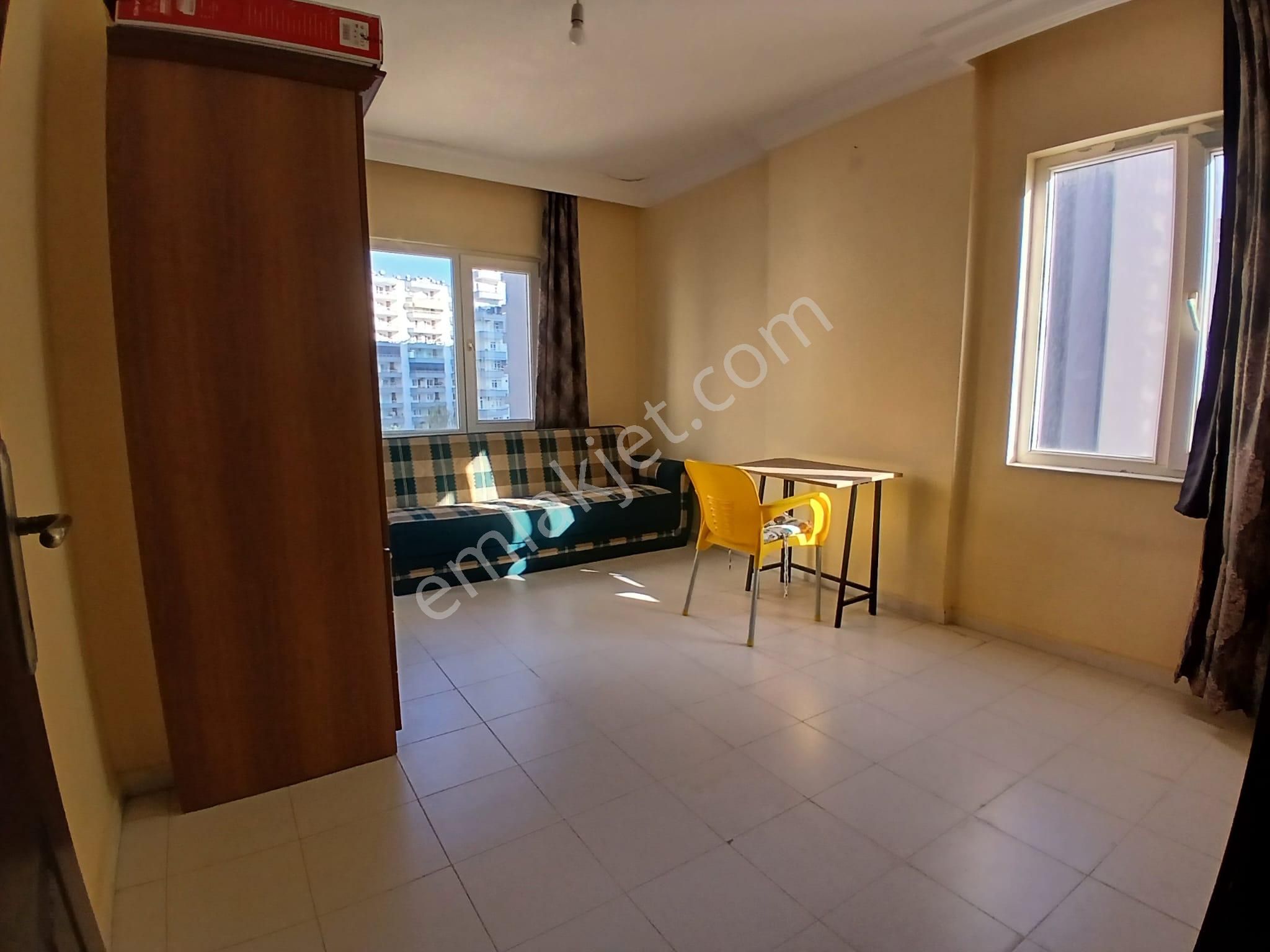 Tece Deniz Mah.de Asansörlü , Havuzlu, Site İçi, Deniz Manz.lı 2+1 Satılık Daire - Görsel 7