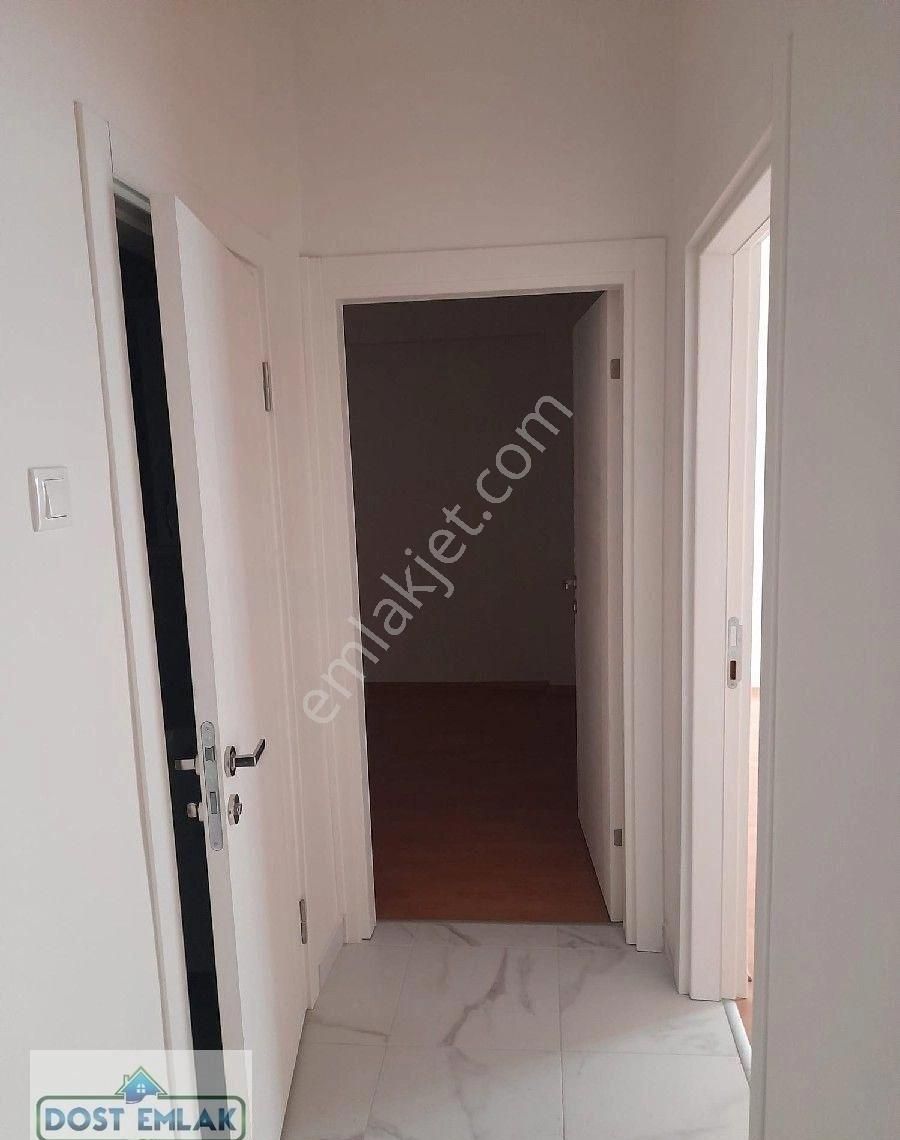 Ankara Valiliği Yanı Sıhhıyede Merkezi Lokasyonda Kiralık Full Yapılı Daire - Görsel 6