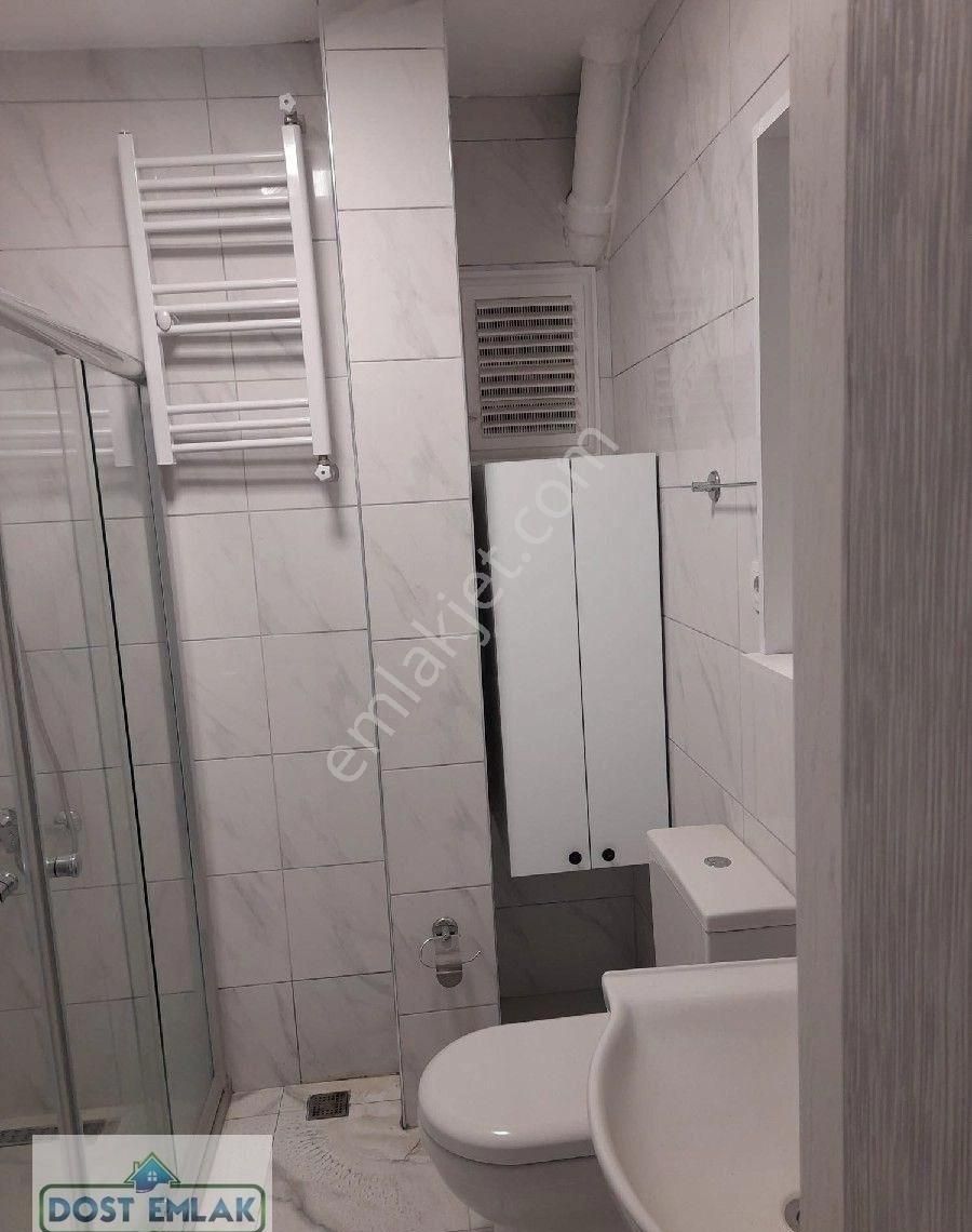 Ankara Valiliği Yanı Sıhhıyede Merkezi Lokasyonda Kiralık Full Yapılı Daire - Görsel 17