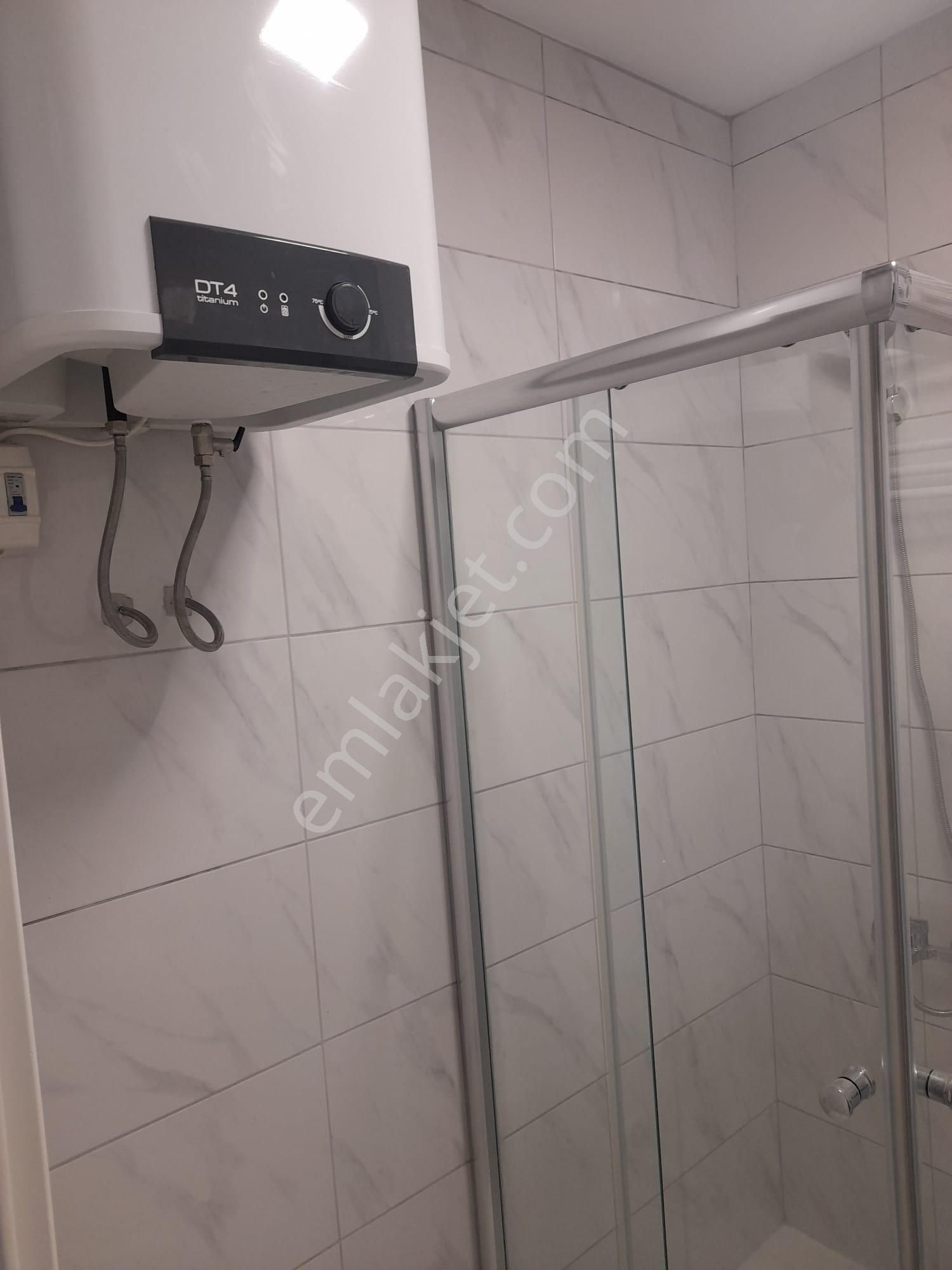 Ankara Valiliği Yanı Sıhhıyede Merkezi Lokasyonda Kiralık Full Yapılı Daire - Görsel 25