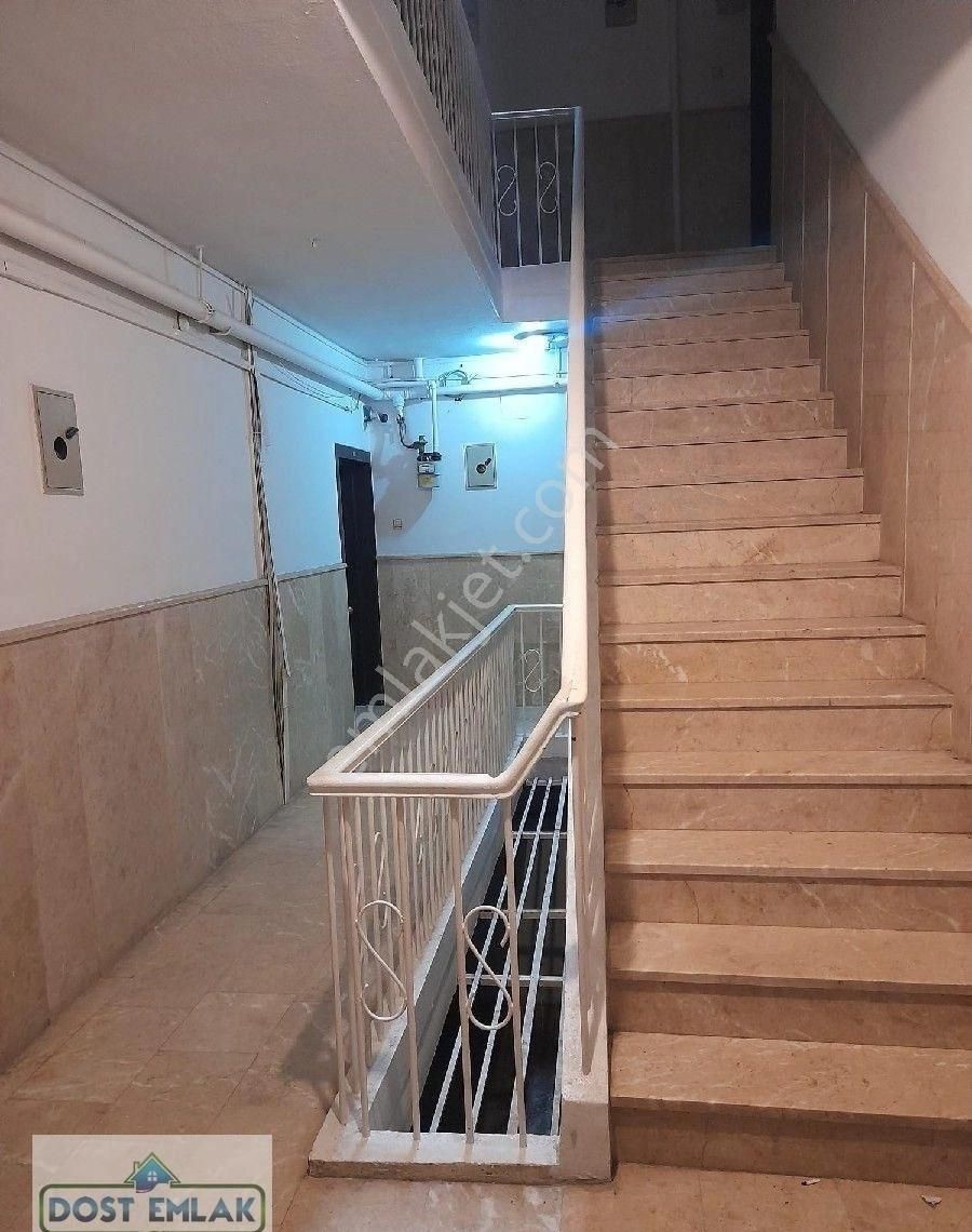 Ankara Valiliği Yanı Sıhhıyede Merkezi Lokasyonda Kiralık Full Yapılı Daire - Görsel 3