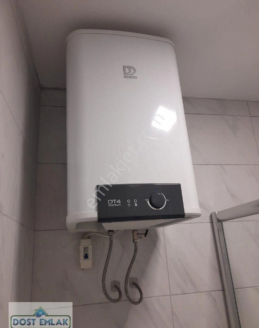 Ankara Valiliği Yanı Sıhhıyede Merkezi Lokasyonda Kiralık Full Yapılı Daire - Görsel 14