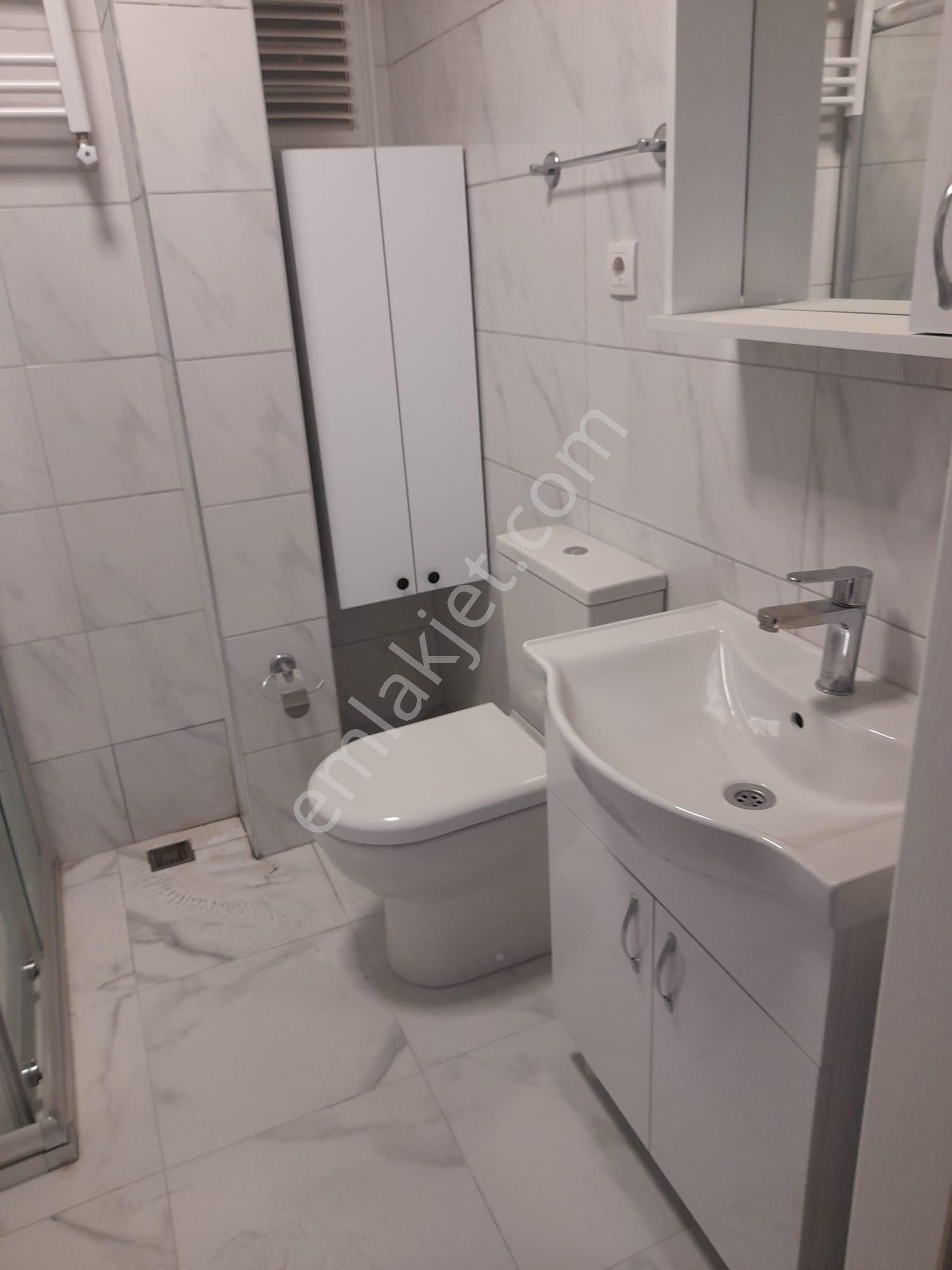 Ankara Valiliği Yanı Sıhhıyede Merkezi Lokasyonda Kiralık Full Yapılı Daire - Görsel 22