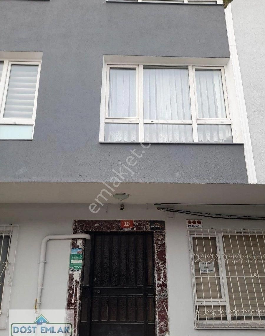 Ankara Valiliği Yanı Sıhhıyede Merkezi Lokasyonda Kiralık Full Yapılı Daire - Görsel 2
