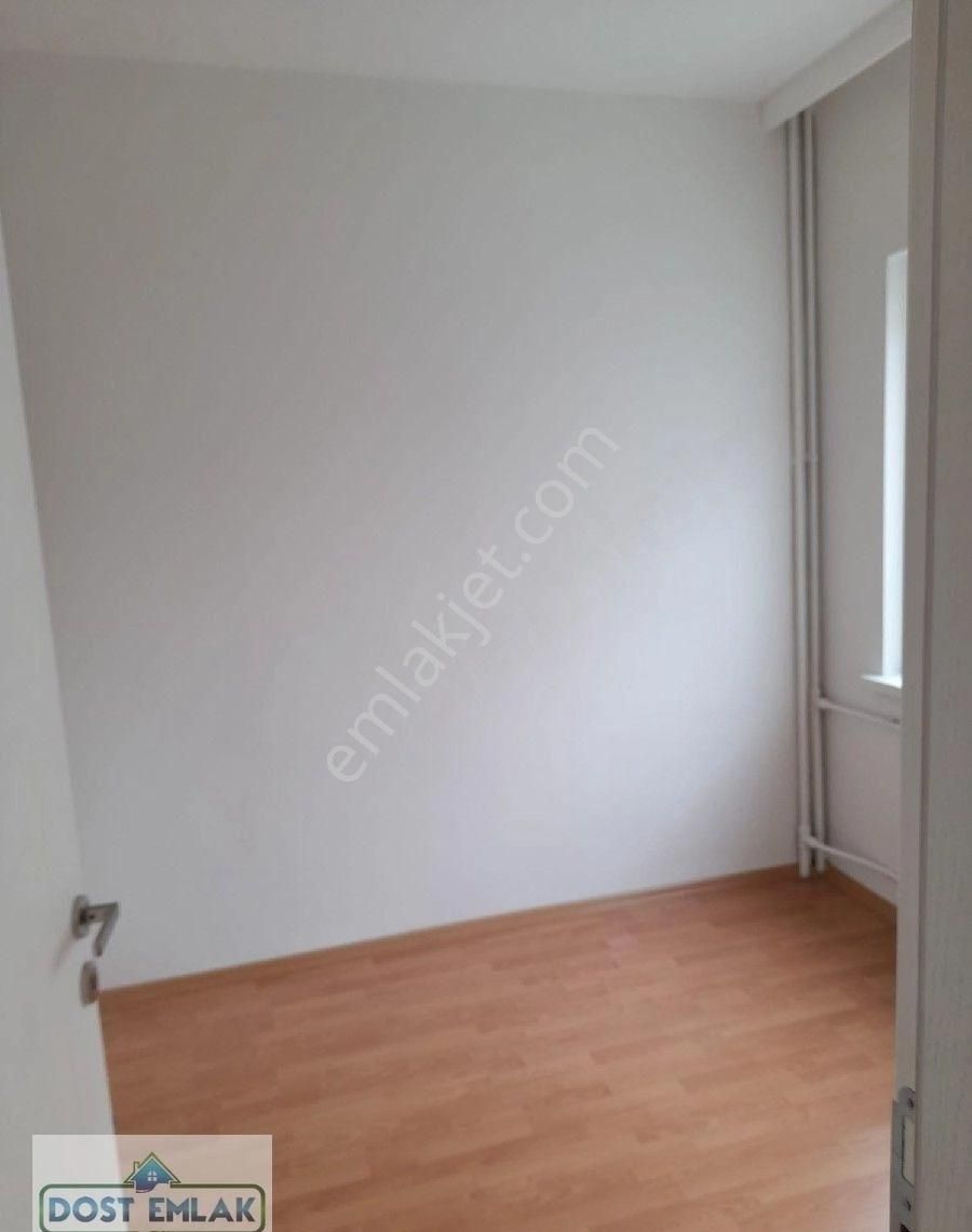 Ankara Valiliği Yanı Sıhhıyede Merkezi Lokasyonda Kiralık Full Yapılı Daire - Görsel 9