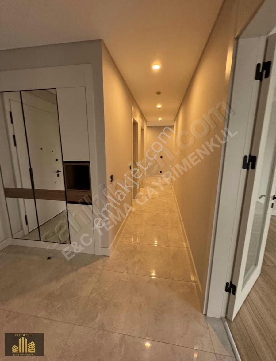 E&c,group Tema 2,de Satılık 4+1 247 M2 Boşş Teslim Bahçekatı - Görsel 6