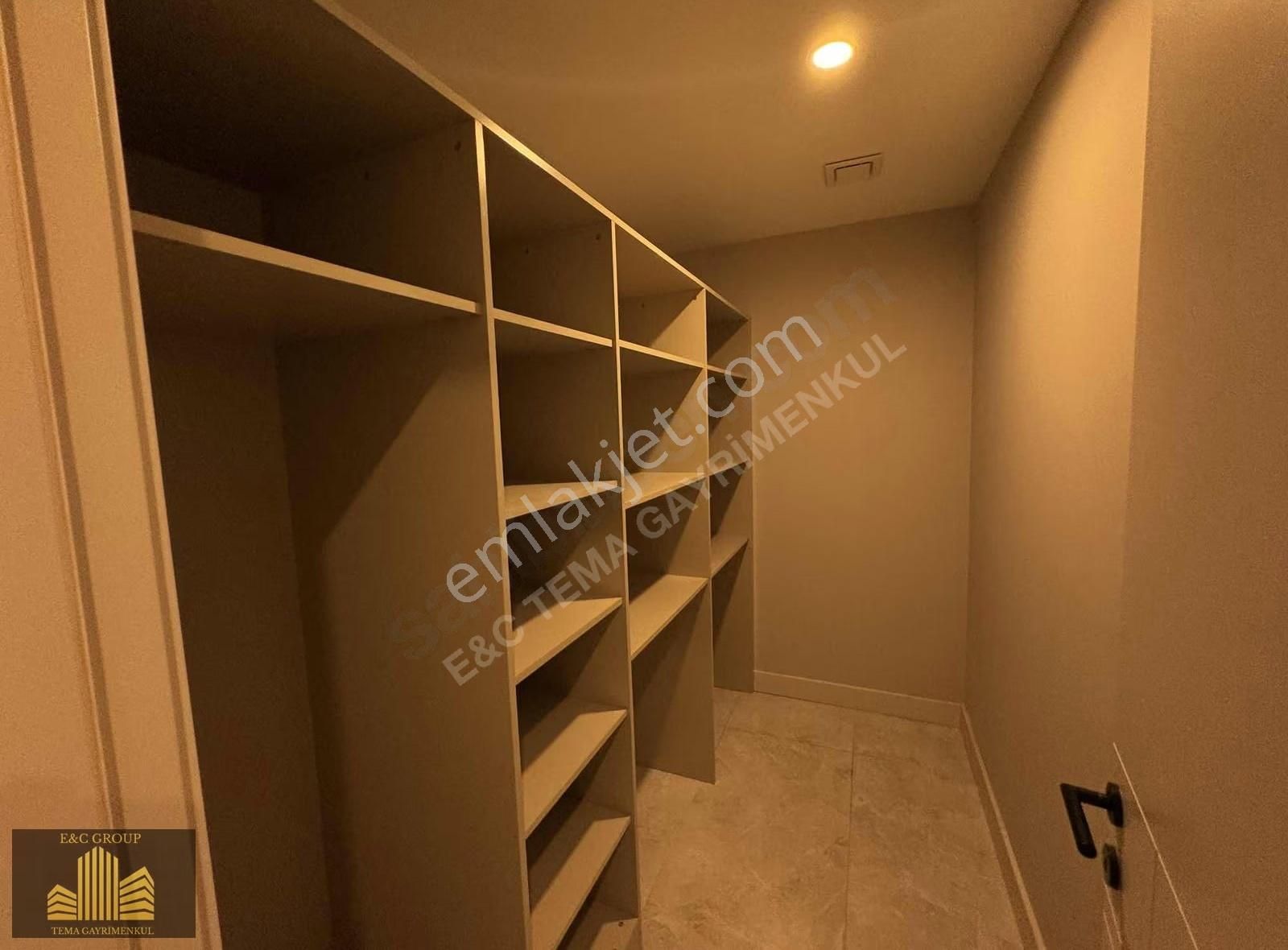E&c,group Tema 2,de Satılık 4+1 247 M2 Boşş Teslim Bahçekatı - Görsel 15