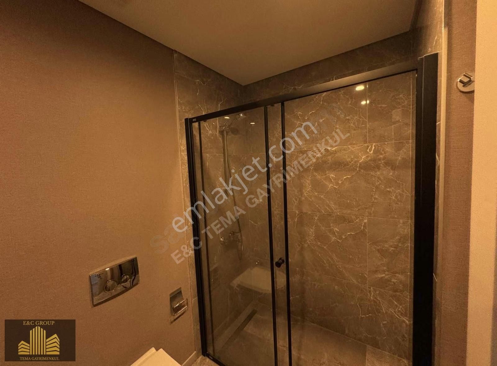 E&c,group Tema 2,de Satılık 4+1 247 M2 Boşş Teslim Bahçekatı - Görsel 11