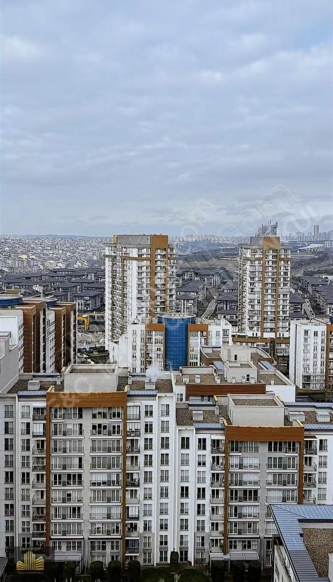 E&c,tema İstanbul,satılık 1+1 72,m2 Daire - Görsel 3