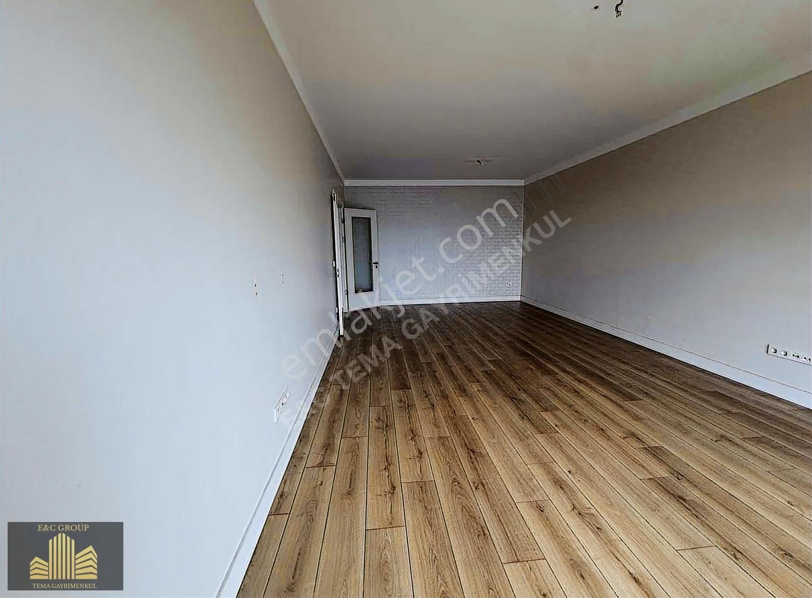 E&c,tema 1da 3+1 | 160 M² Kiralık Boş Daire Tema World Manzaralı - Görsel 19