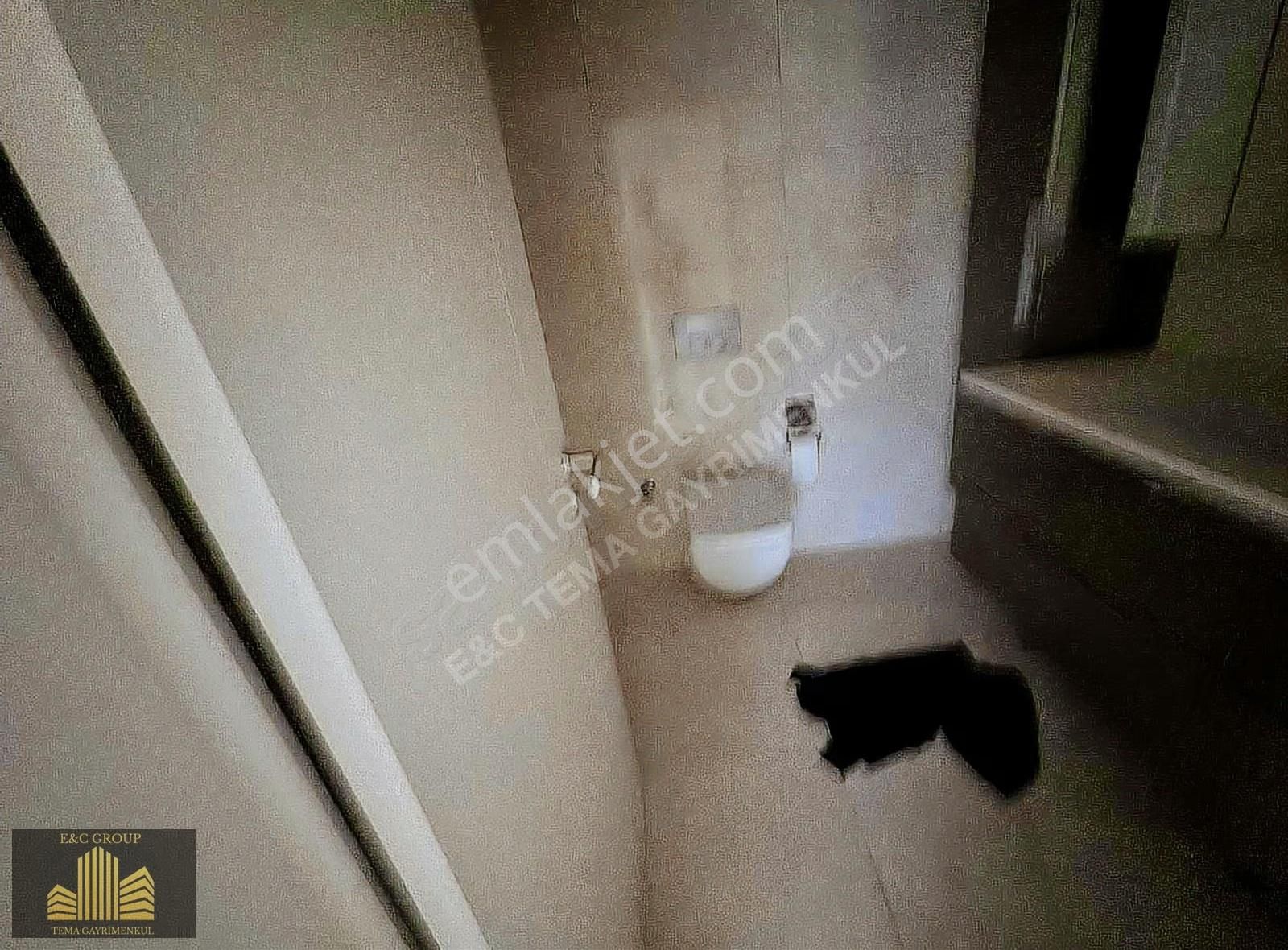 E&c,tema 1da 3+1 | 160 M² Kiralık Boş Daire Tema World Manzaralı - Görsel 12