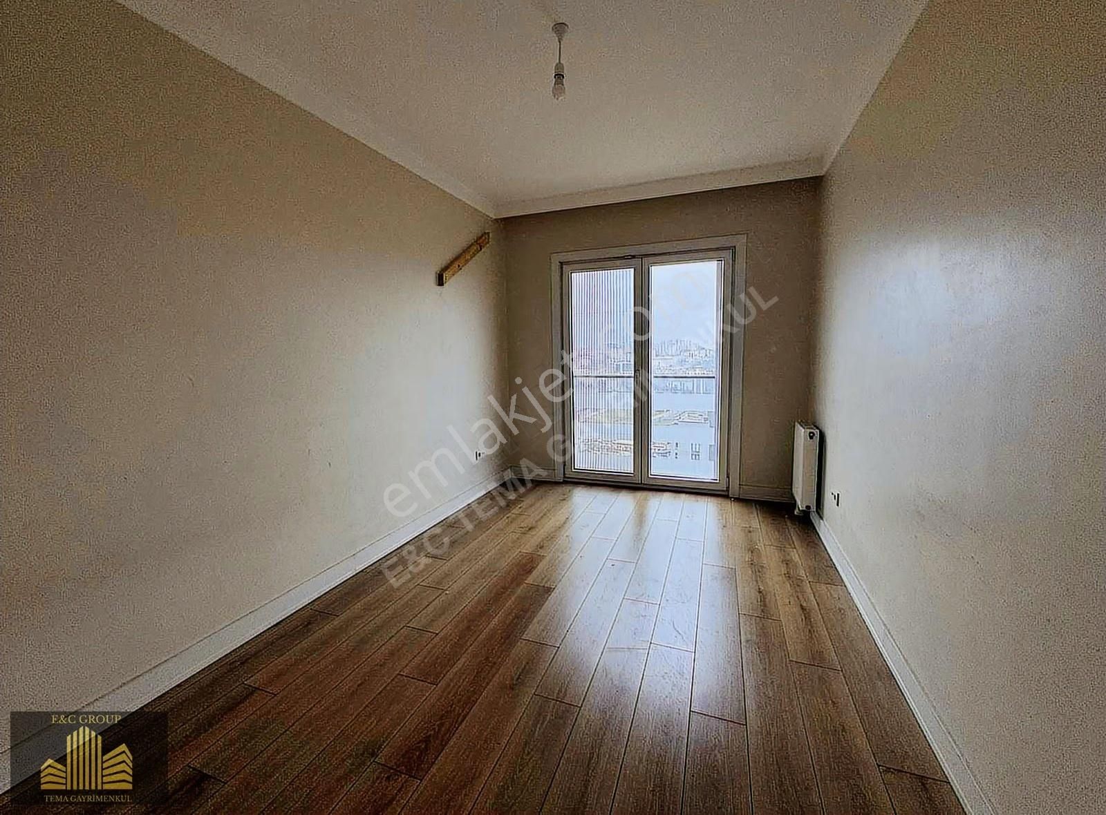 E&c,tema 1da 3+1 | 160 M² Kiralık Boş Daire Tema World Manzaralı - Görsel 13