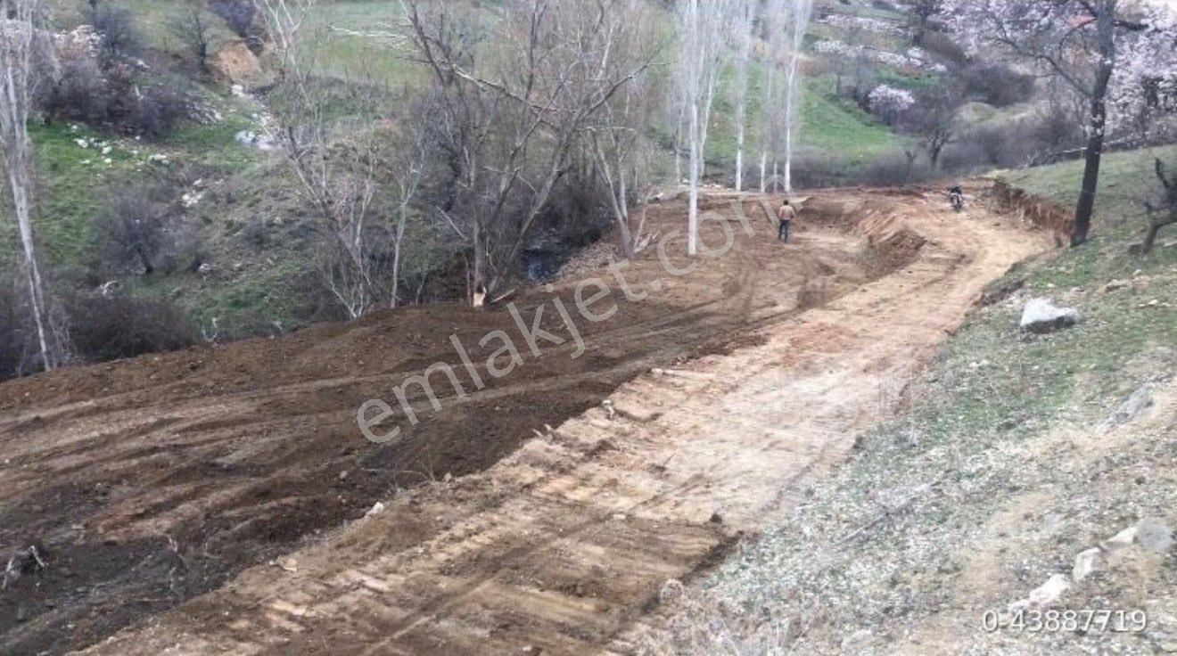 Müstakil Tapulu 1602 M2 Bahçe Nitelikli Arazi