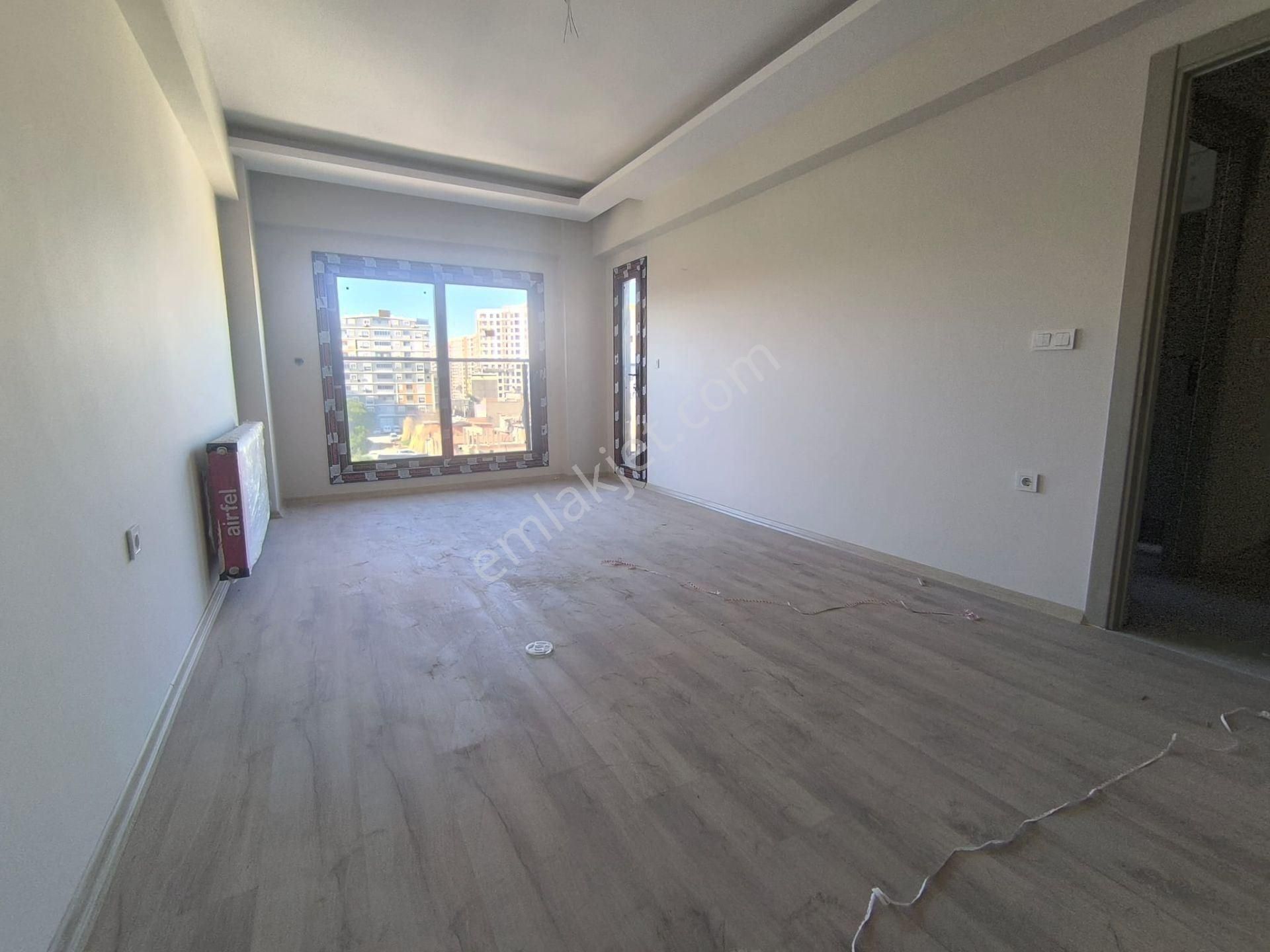 İzmir Örnekköy'de Sıfır Daire | Batı Cephe | 2+1 | Oturuma Hazır! - Görsel 7