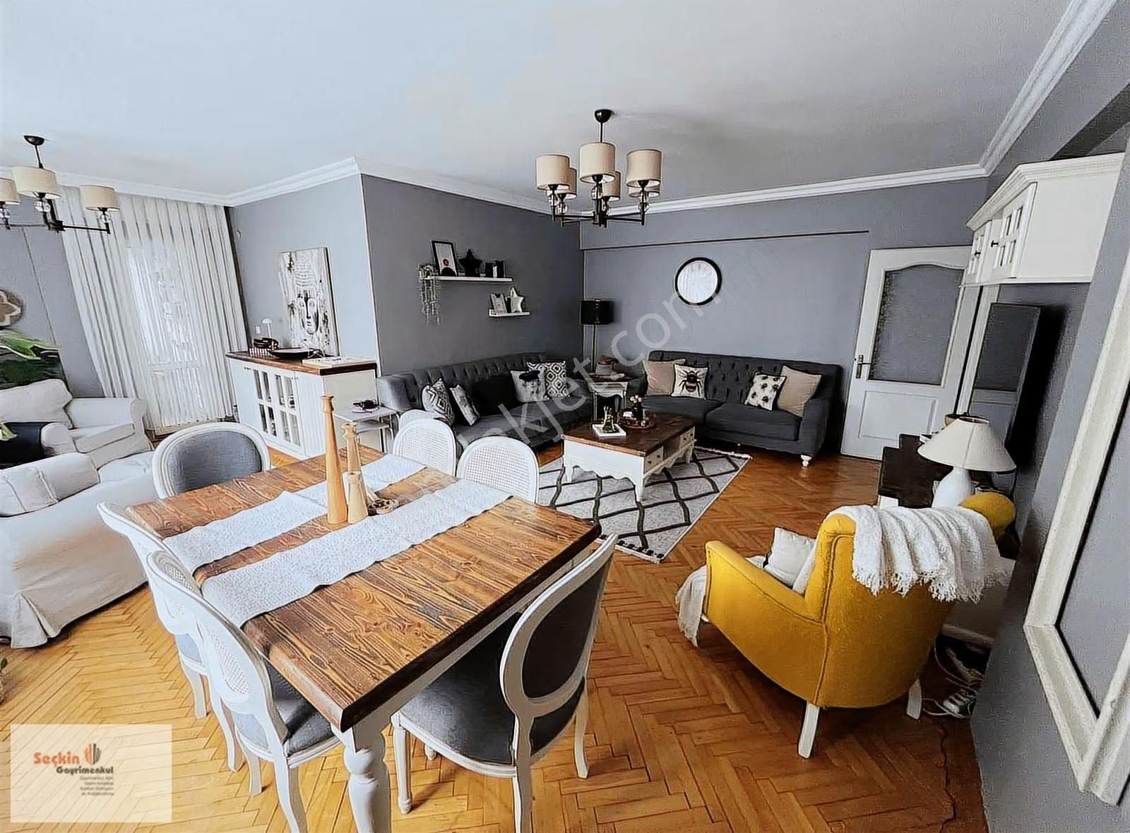 Maltepe Zümrütevlerde Arsapayı 72 M2 Zümrüt Sitesinde 3+1 Güney - Görsel 35
