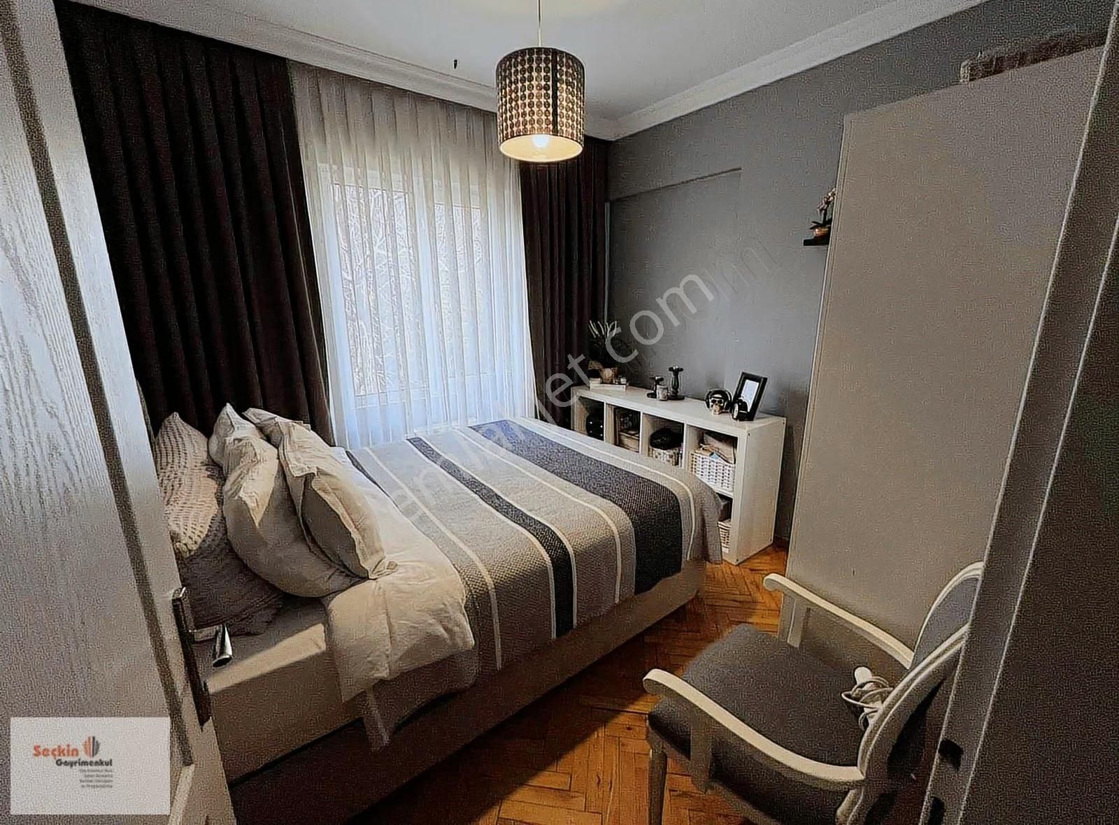 Maltepe Zümrütevlerde Arsapayı 72 M2 Zümrüt Sitesinde 3+1 Güney - Görsel 30